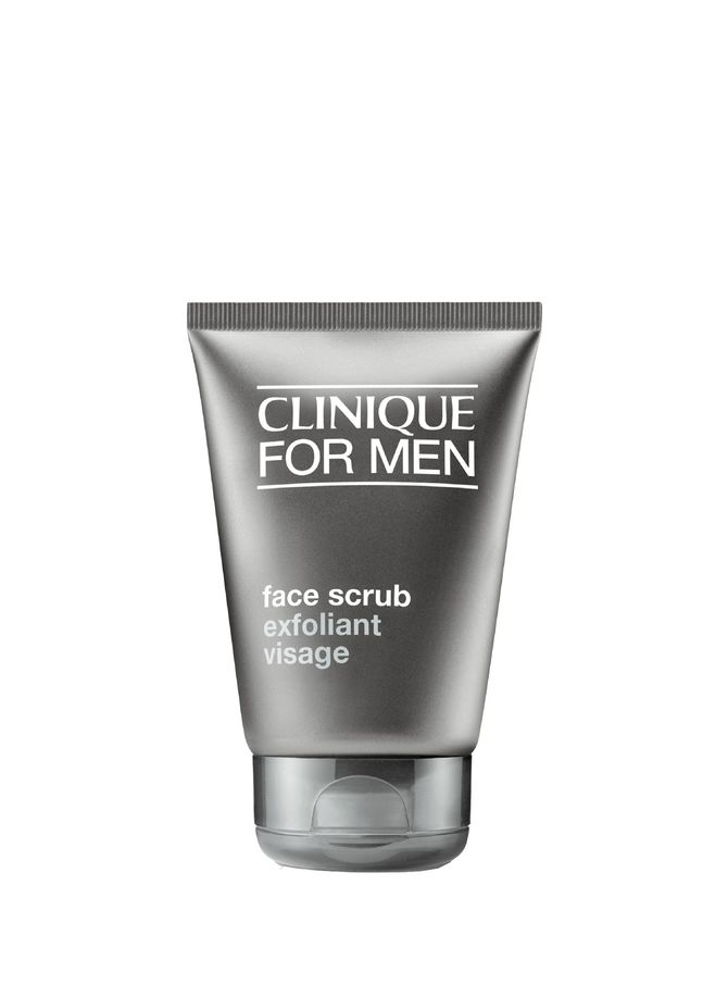 Clinique für Männer – Gesichtspeeling CLINIQUE