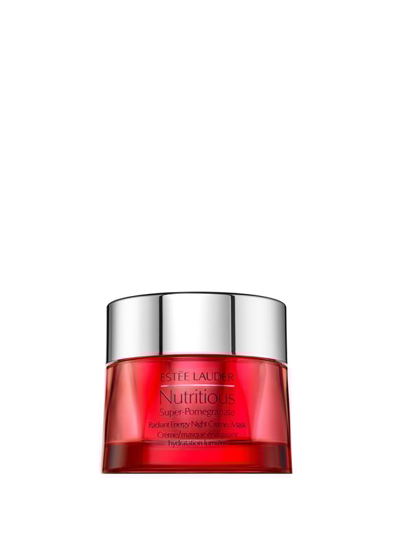 Nutritious Super-Pomegranate - Radiant Energy Night Creme/Mask by ESTÉE LAUDER ESTÉE LAUDER Nutritious Super-Pomegranate - Radiant Energy Night Creme/Mask