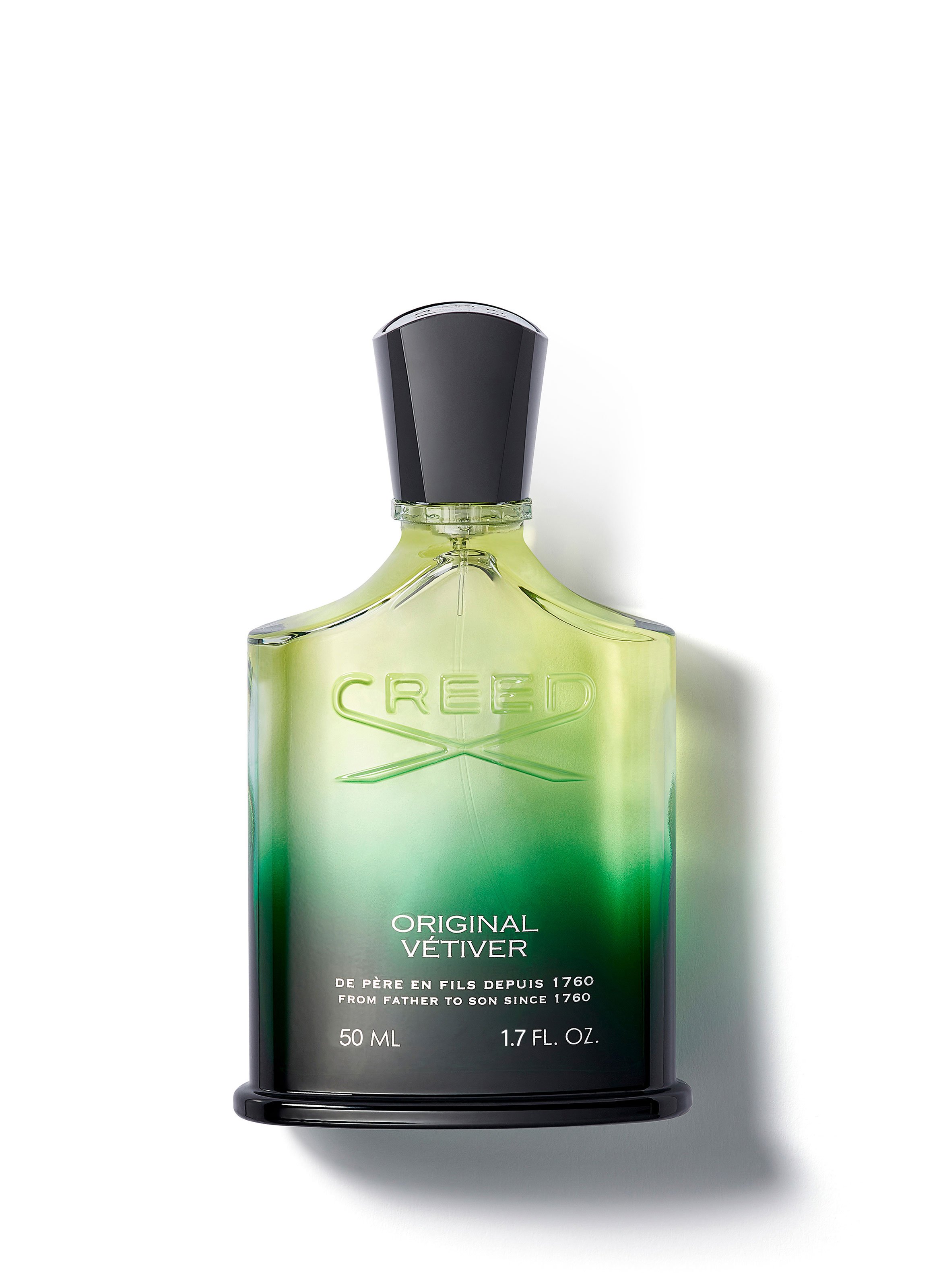 Millesime Original Vetiver - Eau de Parfum