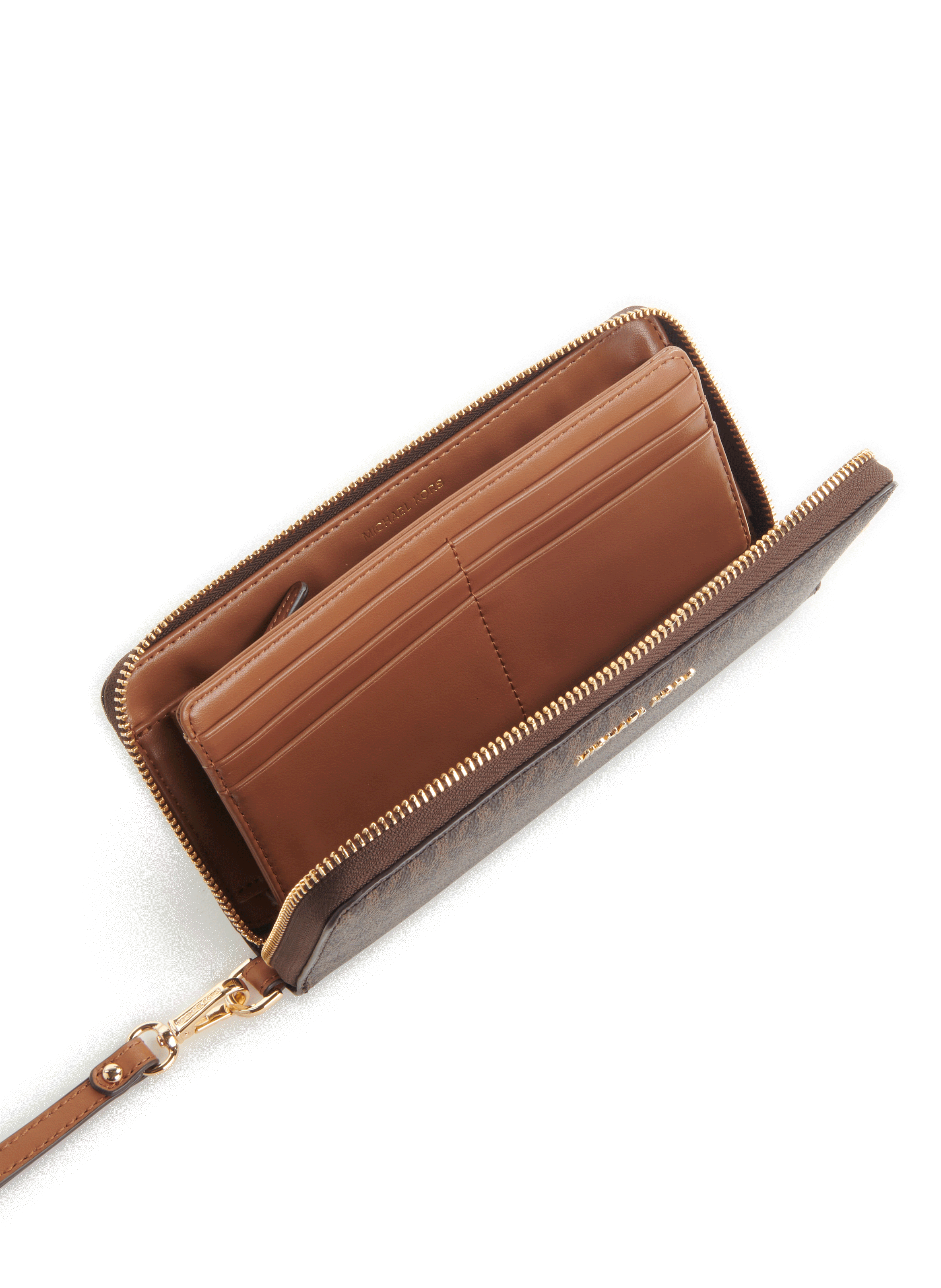 Compagnon monogrammé