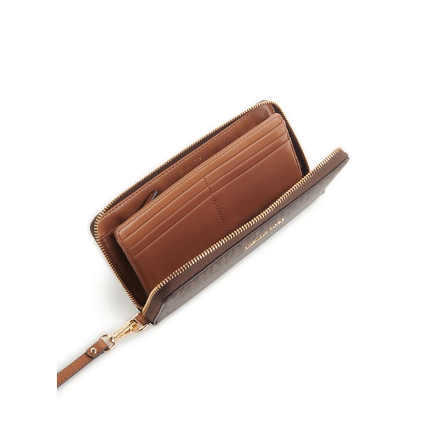 Compagnon monogrammé