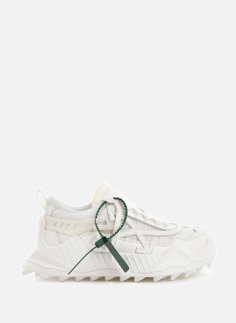 Odsy Sneakers blancoff-white 