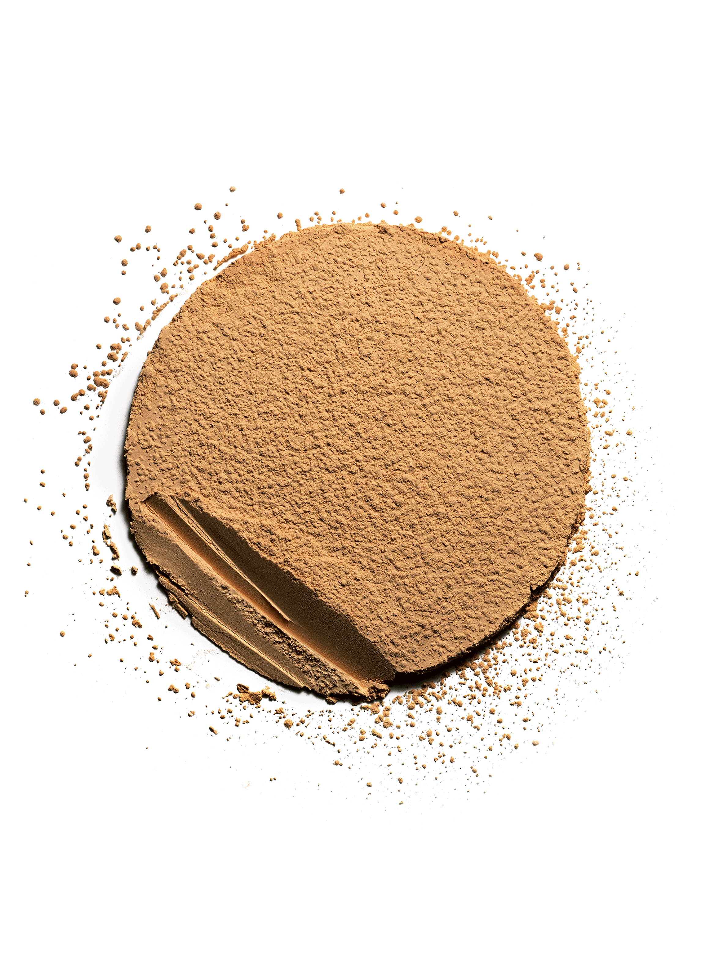 Ever Matte Loose Powder 03 - universal deep