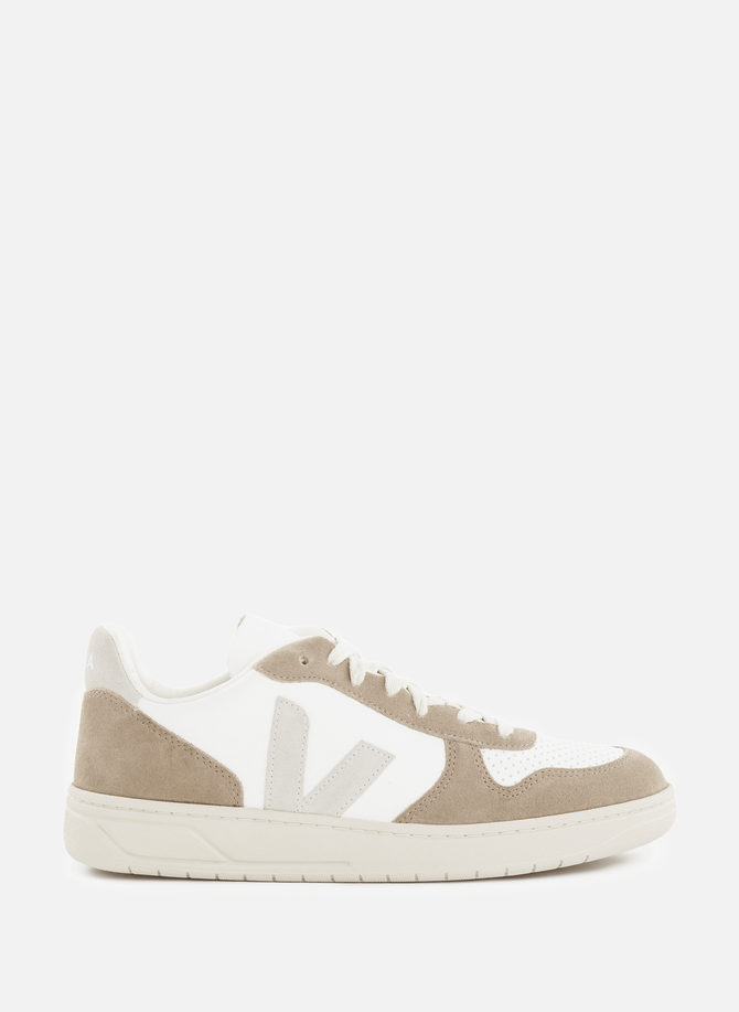 Leather sneakers VEJA