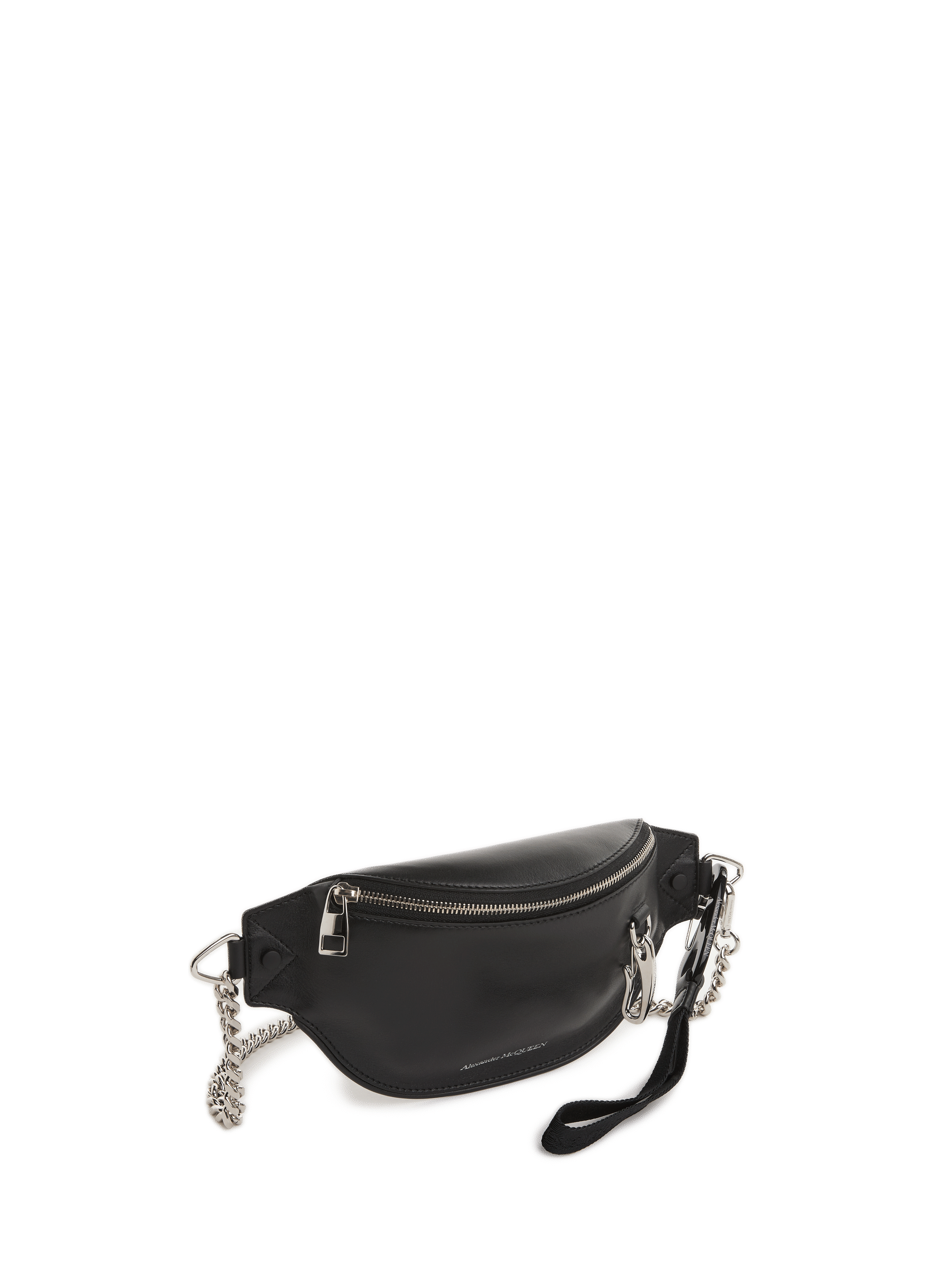 Sac banane à bandoulière