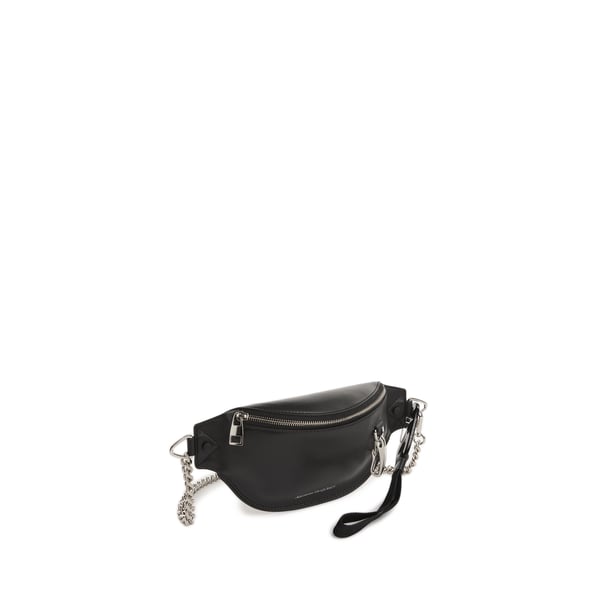 Sac banane à bandoulière