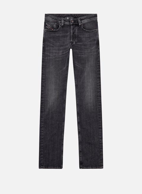 Regular jeans BlackDIESEL 