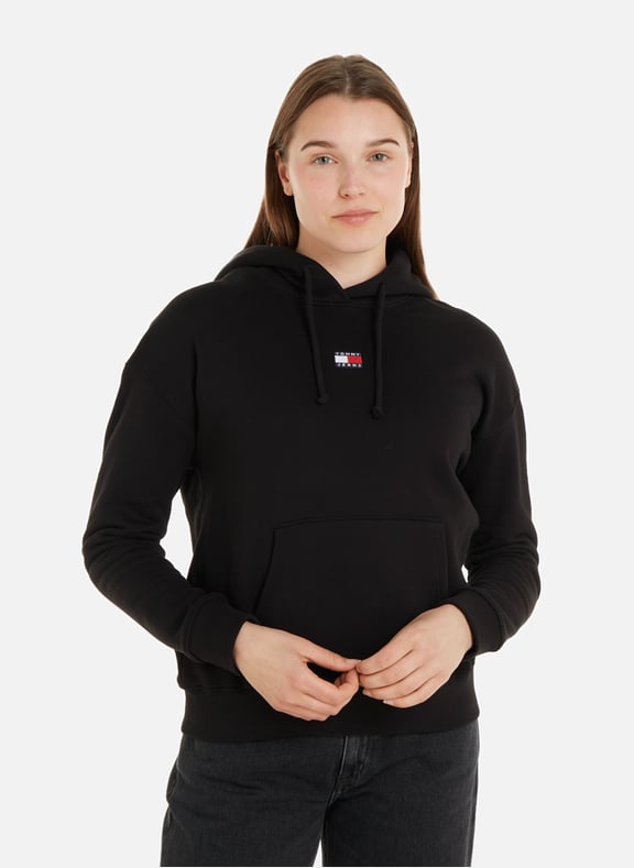 Multicolor tommy sale hilfiger hoodie