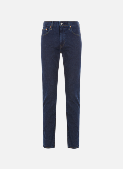 Levi's 512 Slim-Jeans in Blau 