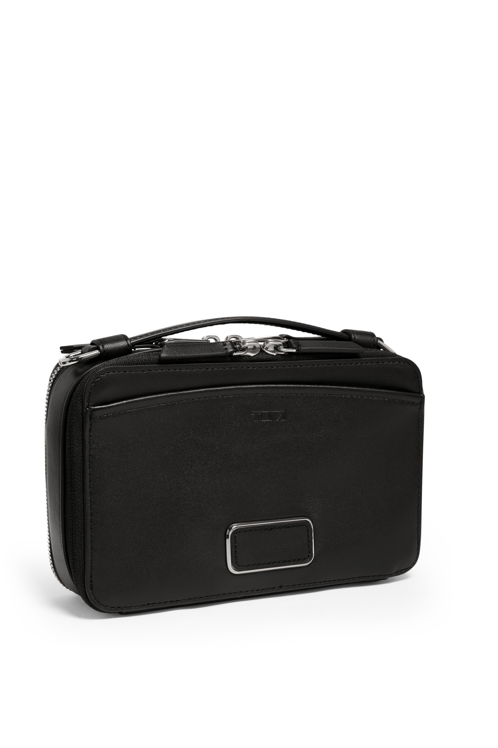Voyageur cross-over bag taille s TUMI Noir