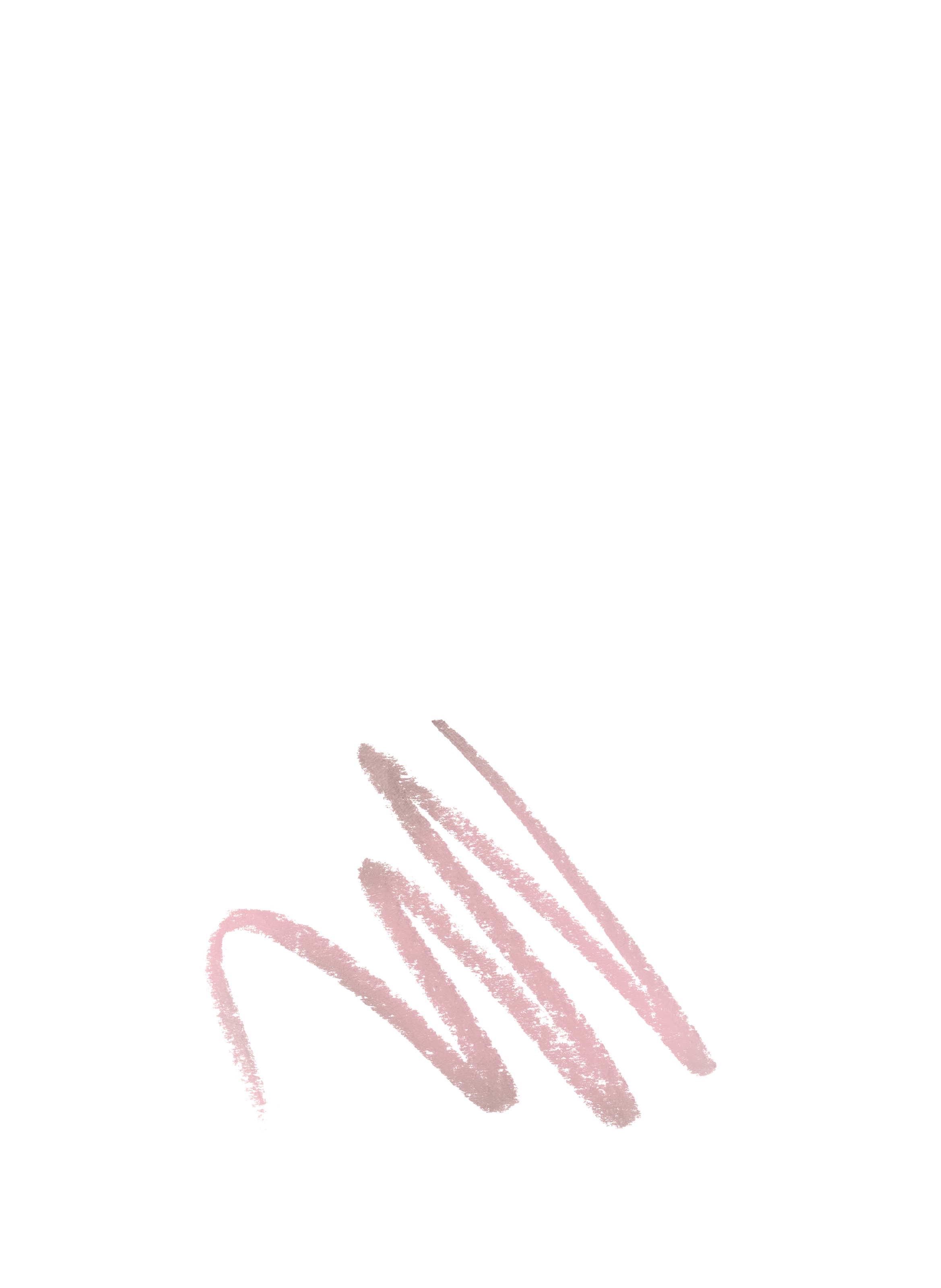 Infinite Chrome Micropencil DANESSA MYRICKS Rose quartz