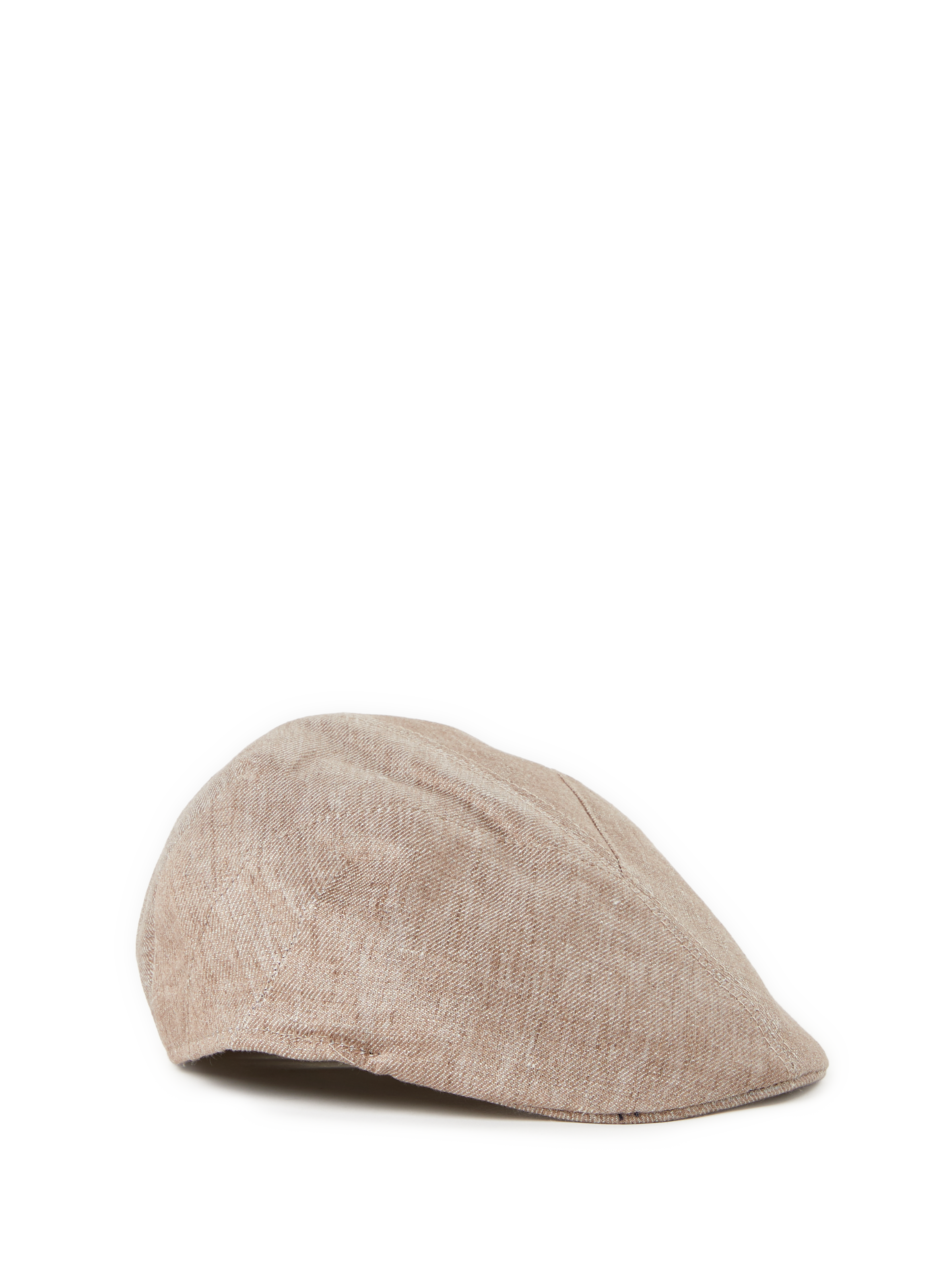 Casquette Gavroche SAISON 1865 Beige