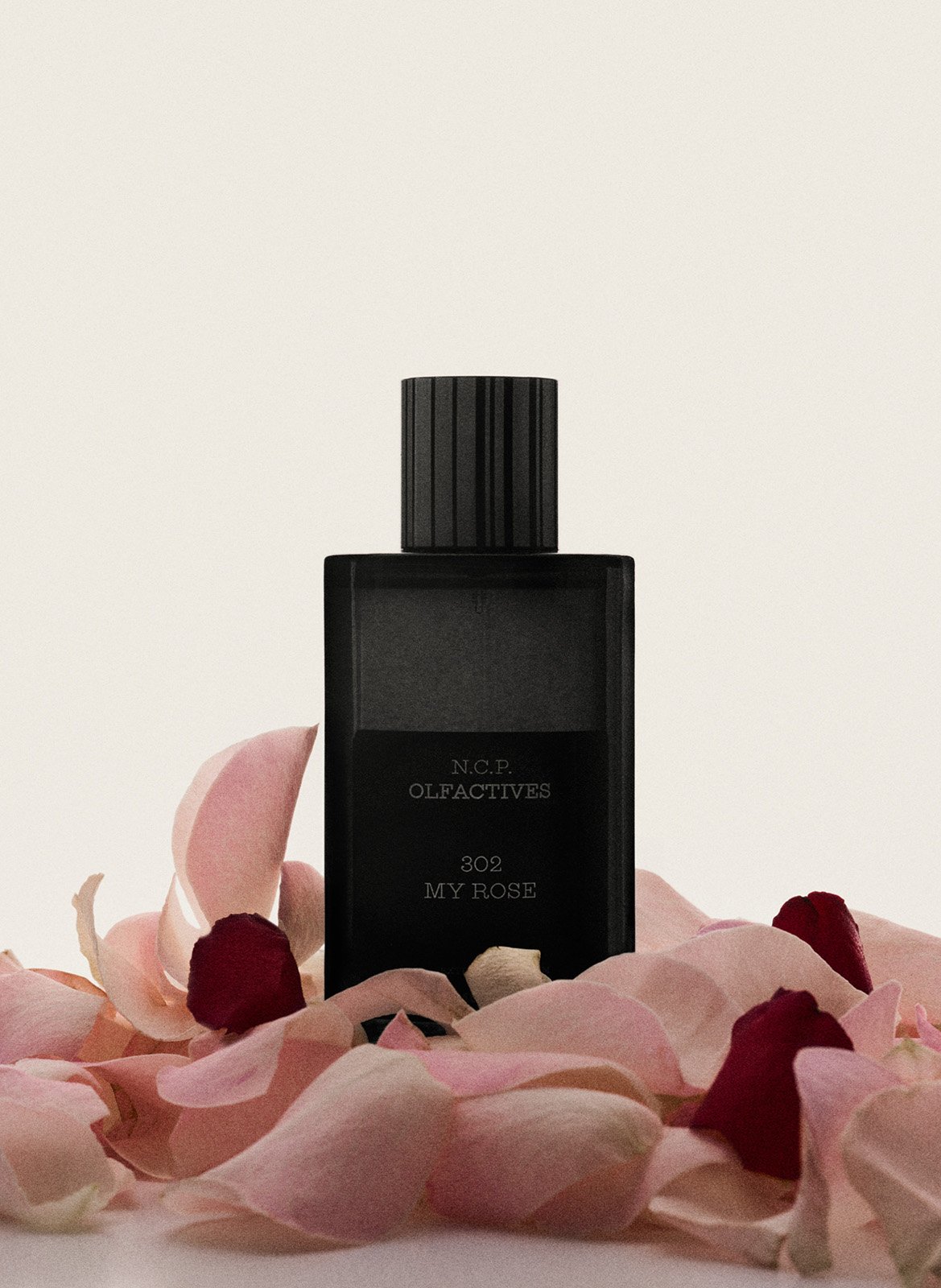 NCP My Rose - Perfume Extract No color