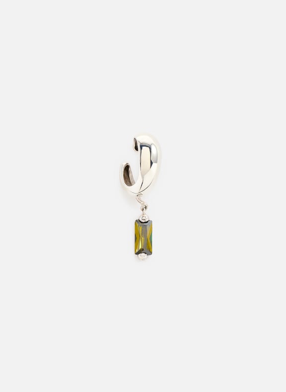 Earcuff en argent  ALAN CROCETTI Earcuff en argent  ALAN CROCETTI