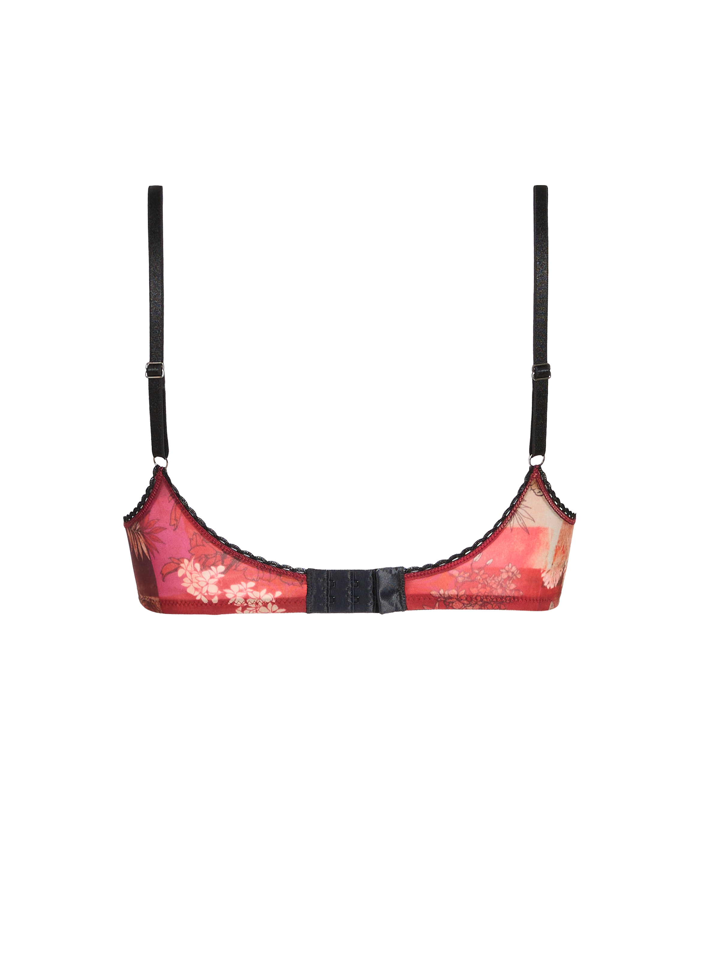 Triangle Bra MOMONI Multicolour