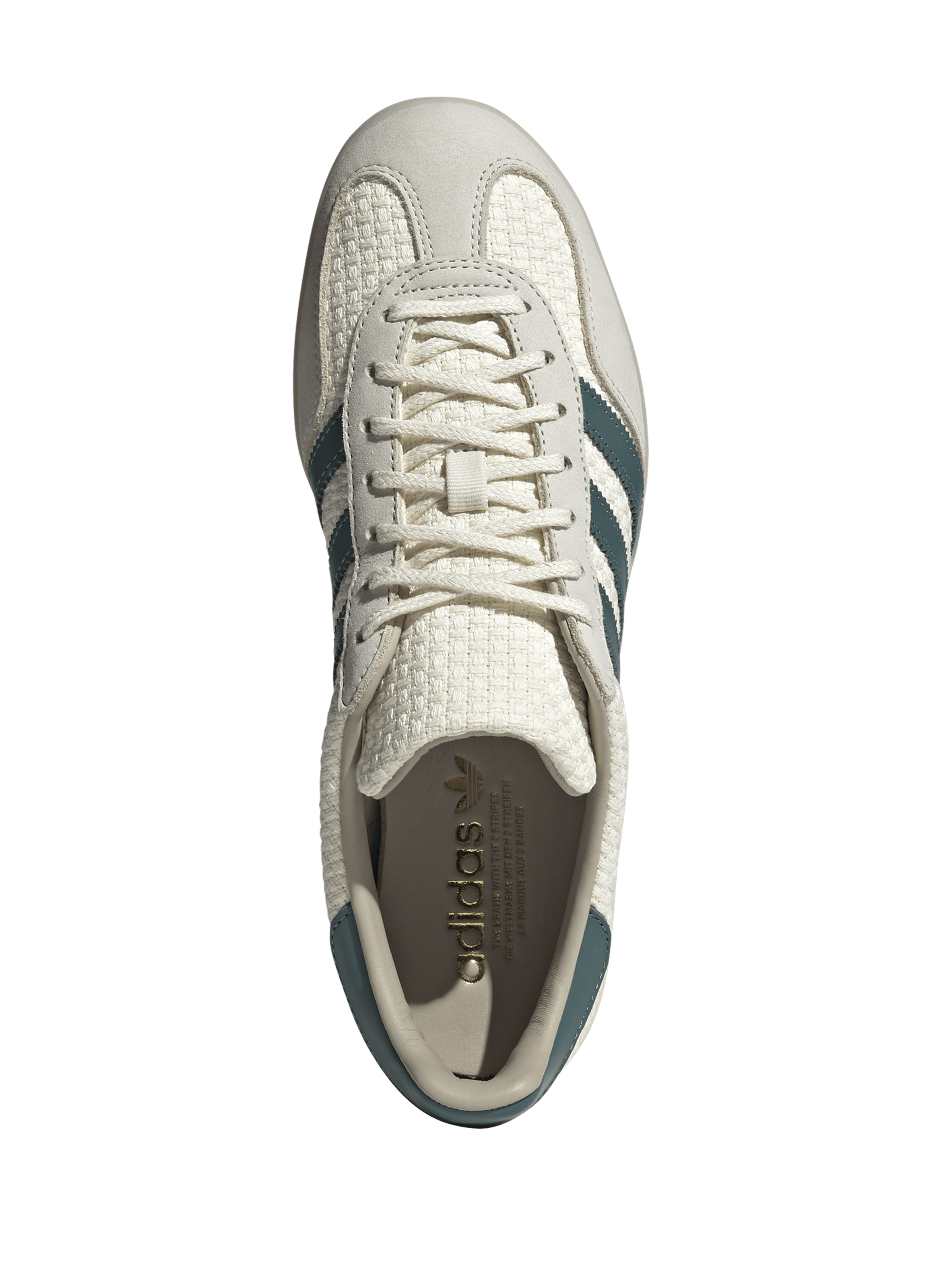 Gazelle Indoor Sneakers ADIDAS Multicolour