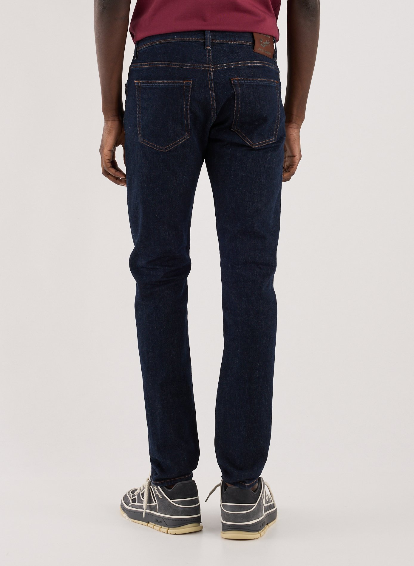 Jean Rubens-B Cimosa RE HASH Blue