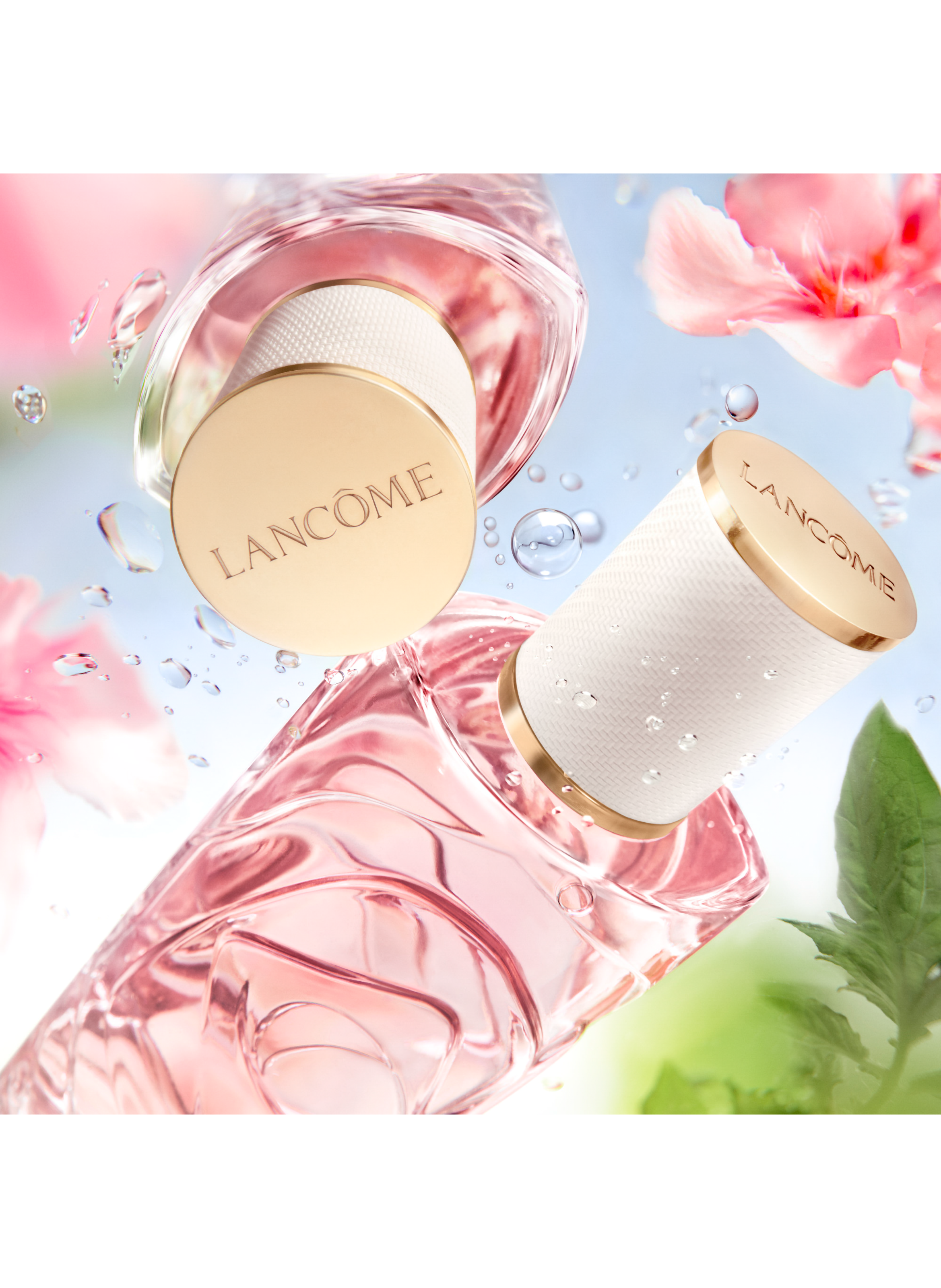 O de Lancome ÔVER THE TOP Eau de toilette LANCÔME No color