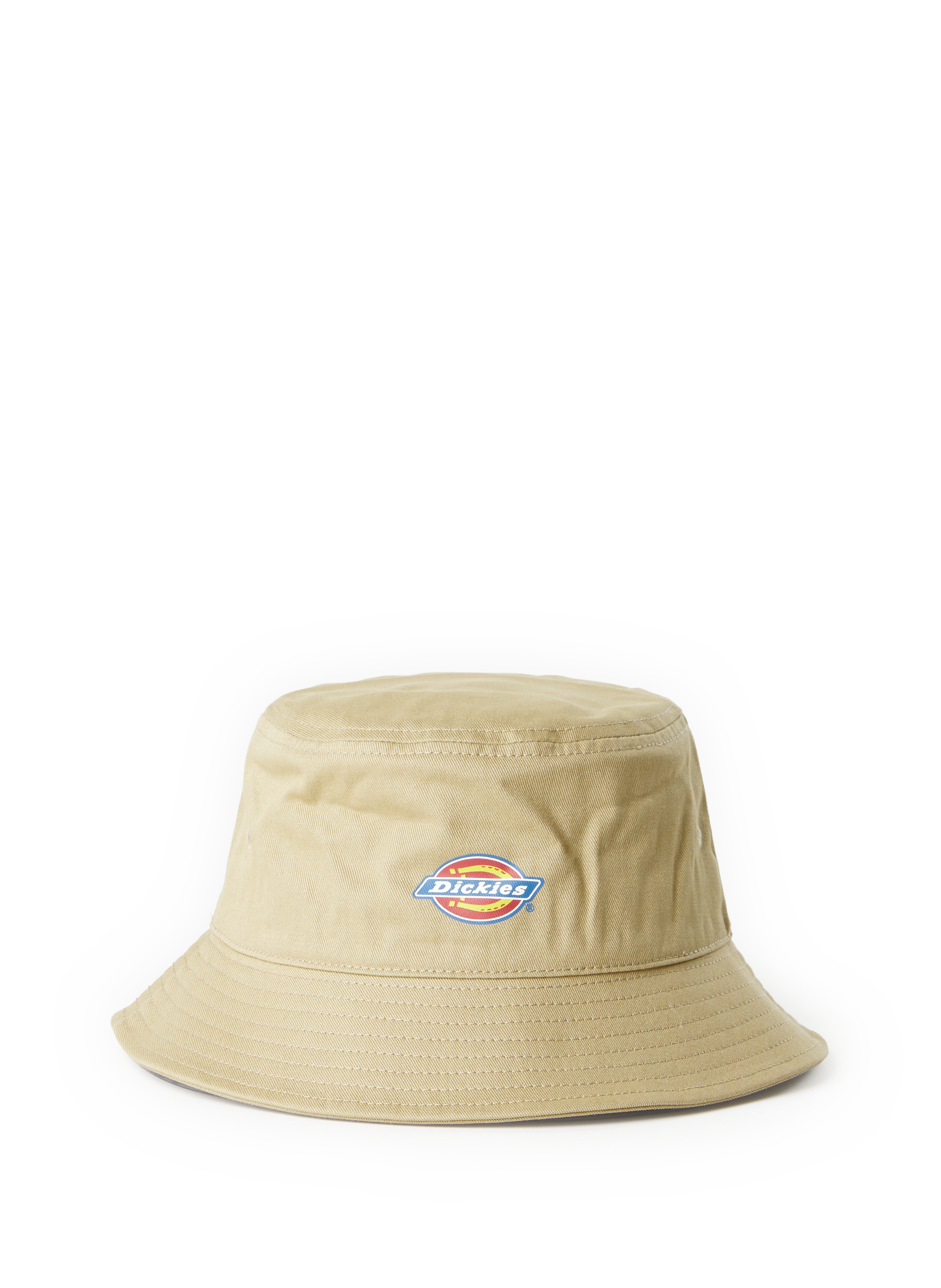 DICKIES Bob en coton Kaki