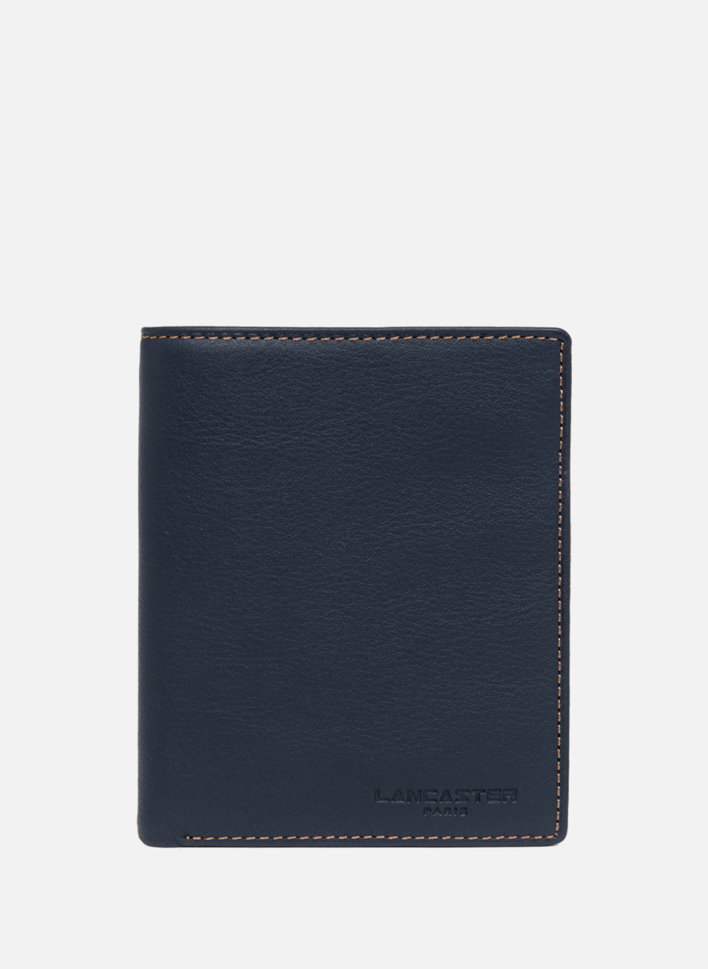 LANCASTER Portefeuille - soft vintage Bleu