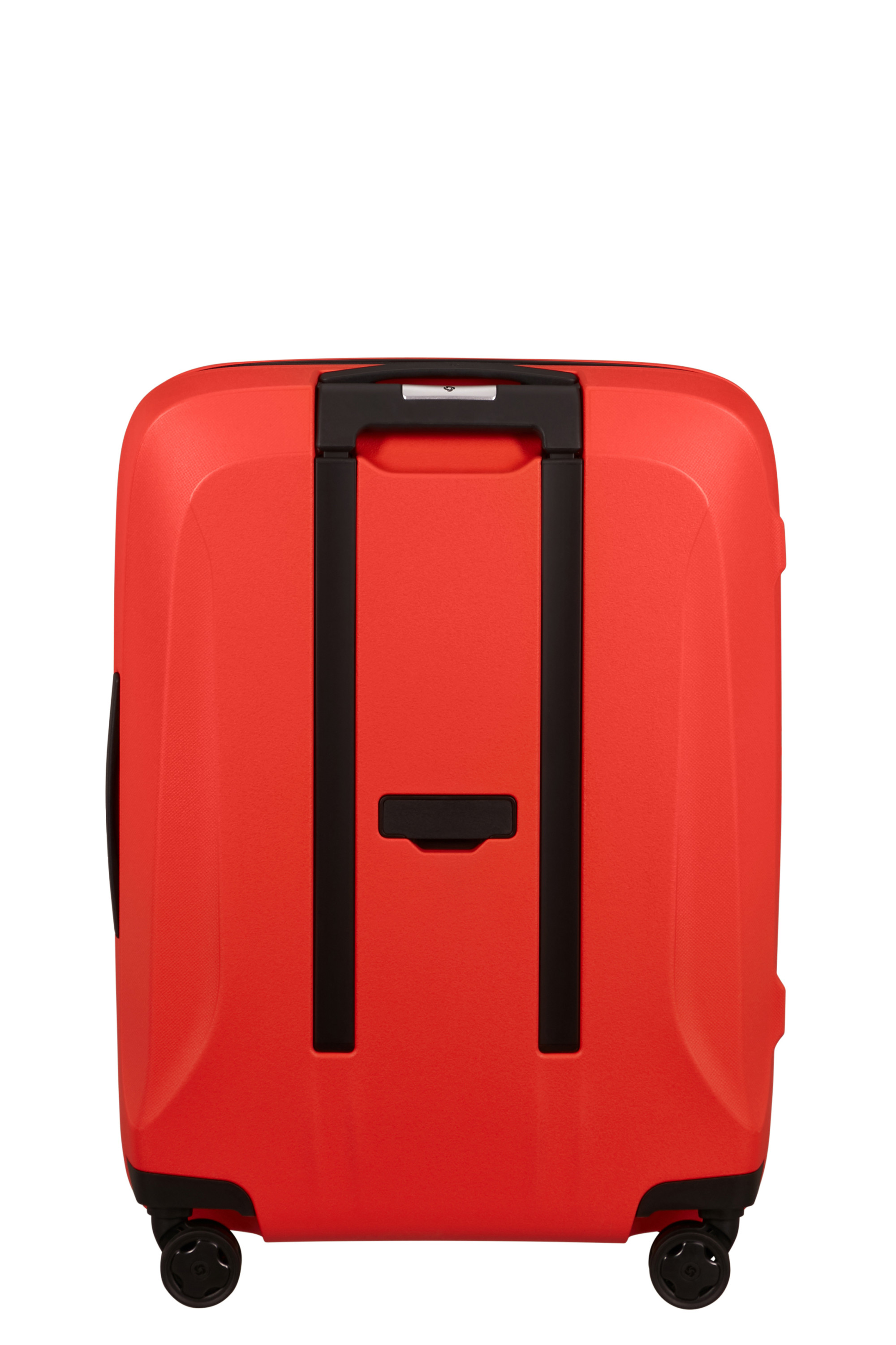 Essens valise 4 roues taille s SAMSONITE Rouge