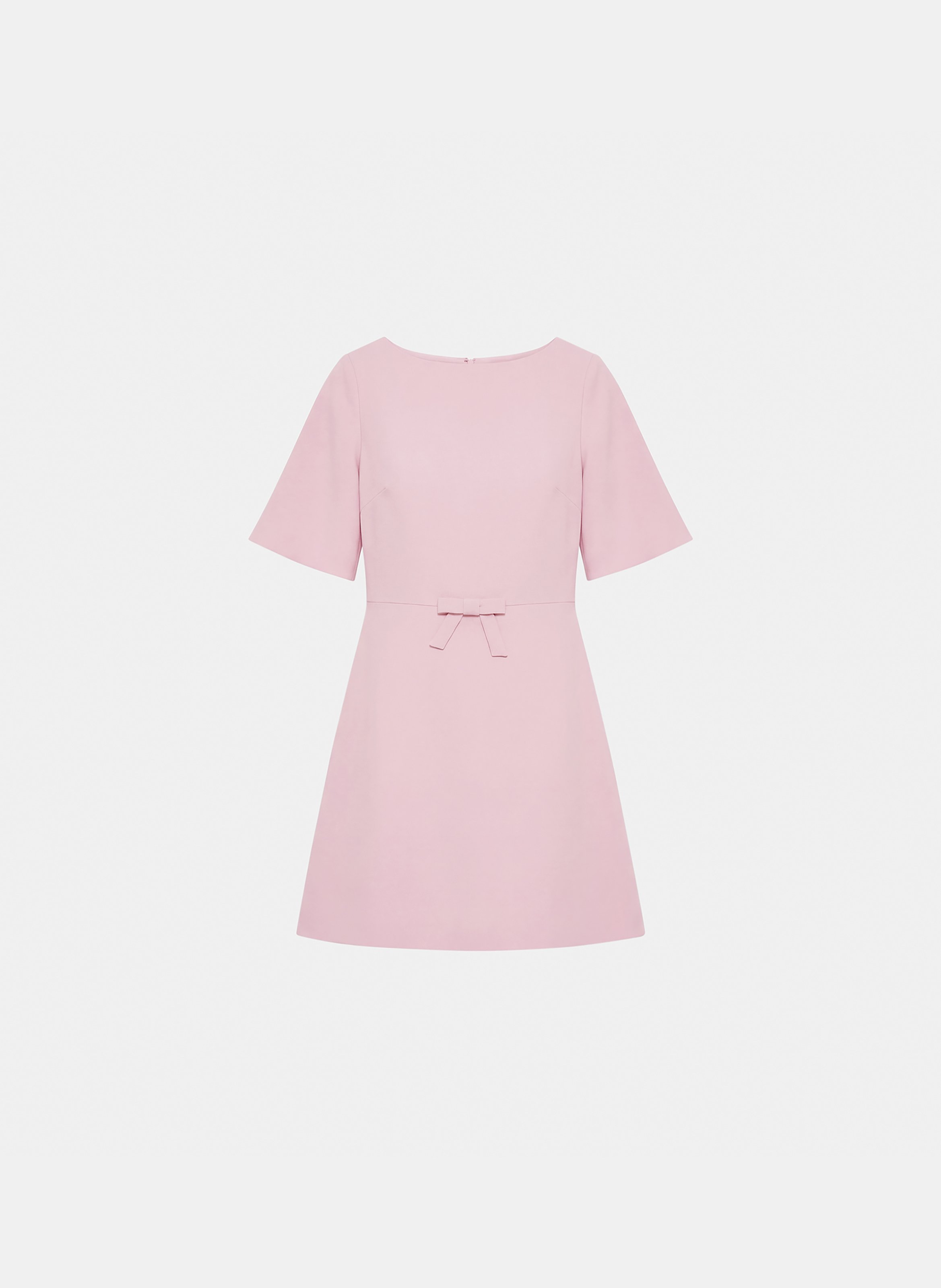 Robe romina TARA JARMON Rose