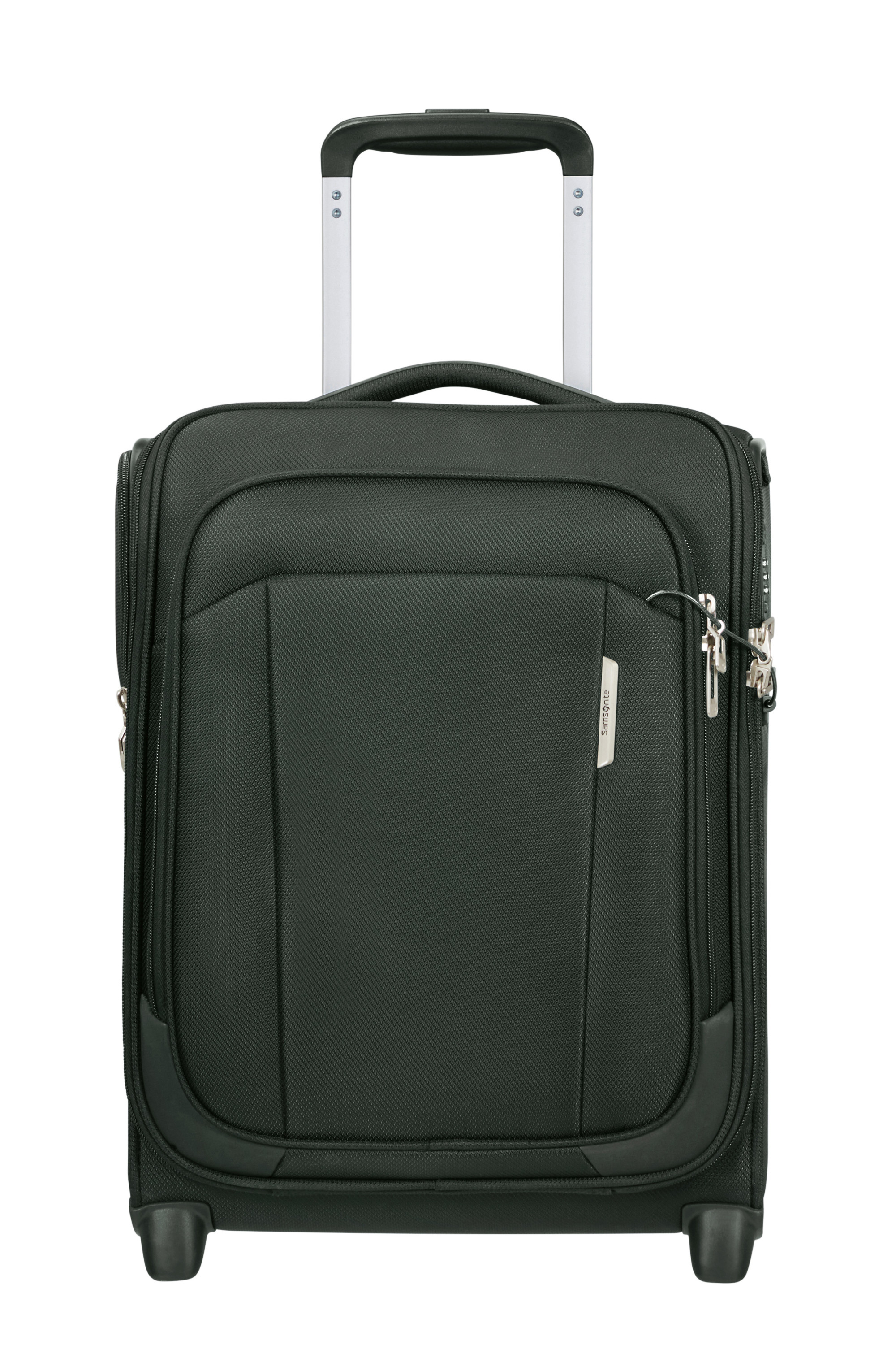 Respark business valise 2 roues taille s SAMSONITE Vert