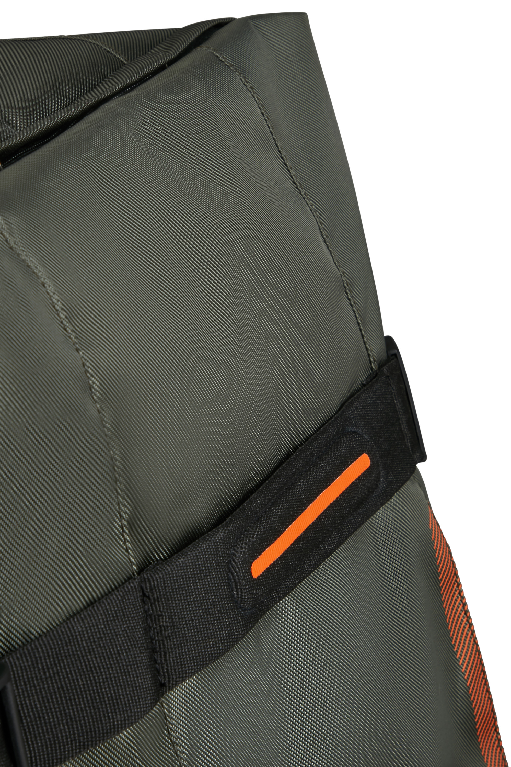 Urban track sac de voyage à roues taille l AMERICAN TOURISTER Vert