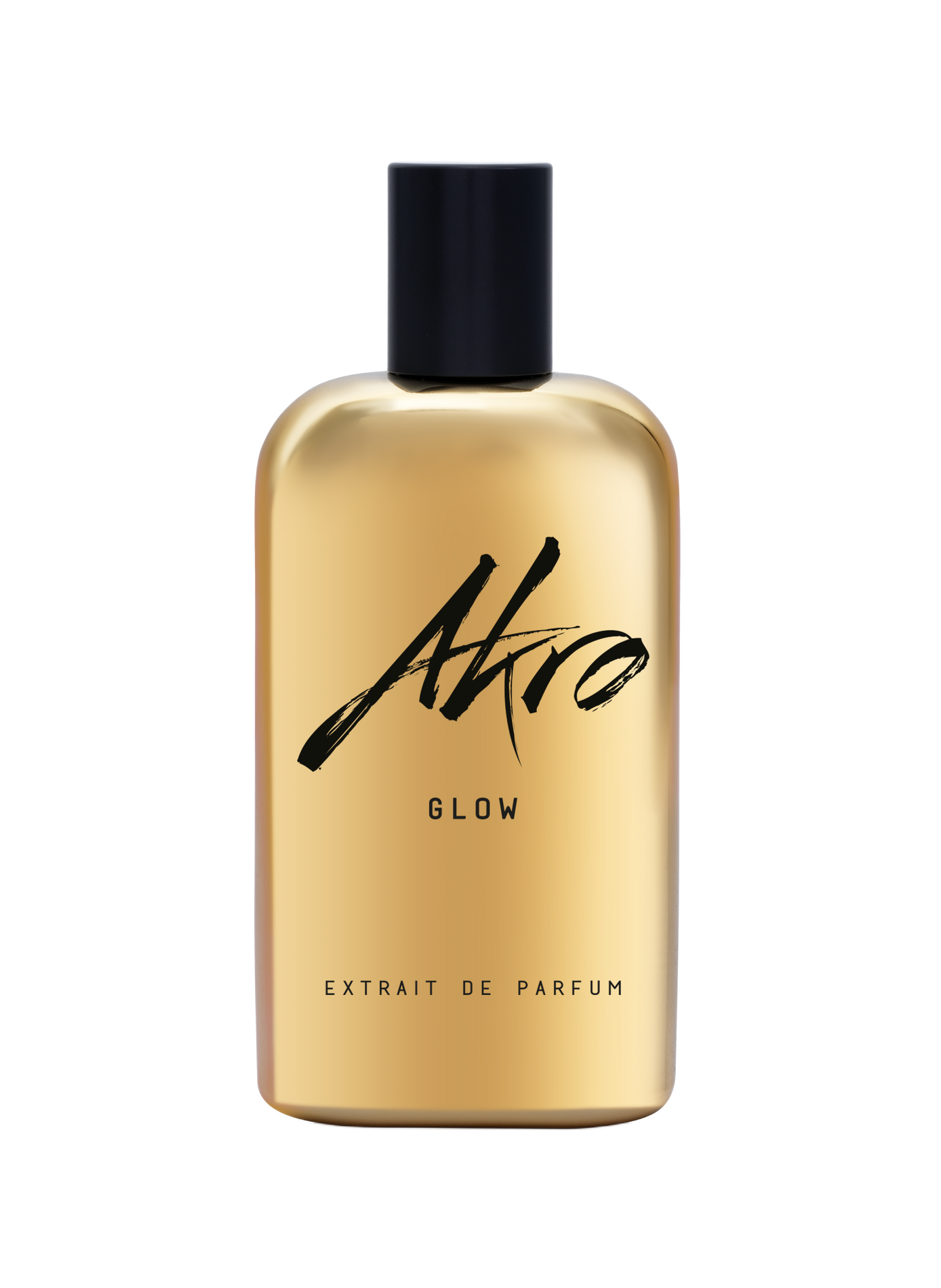 GLOW FRAGRANCE EXTRACT AKRO No color
