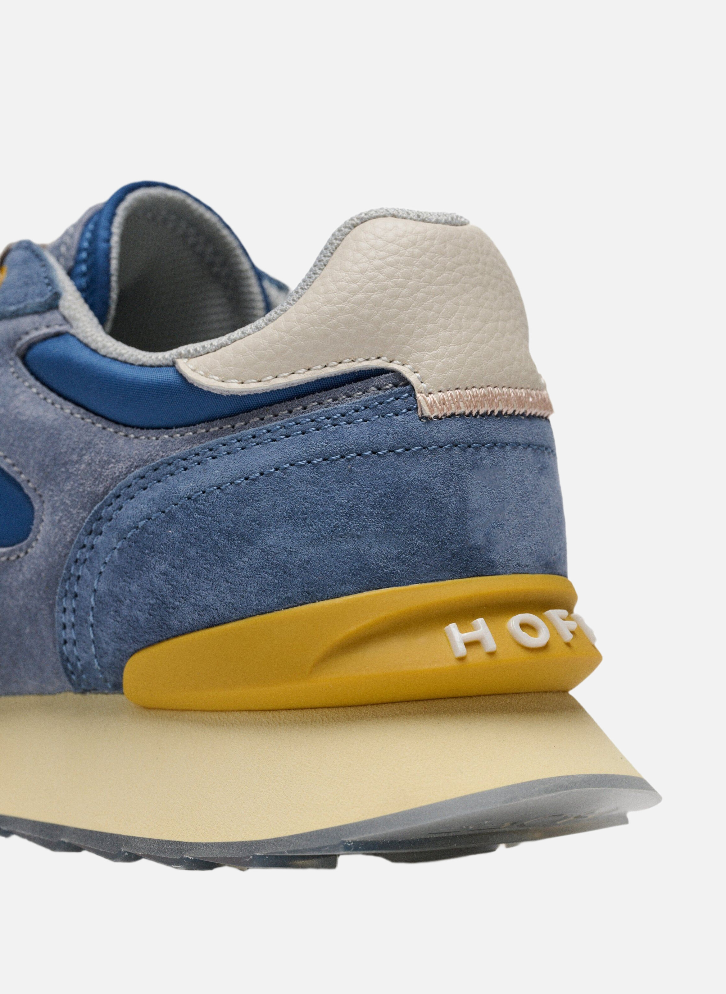 Hoff baskets décontractées city HOFF Bleu