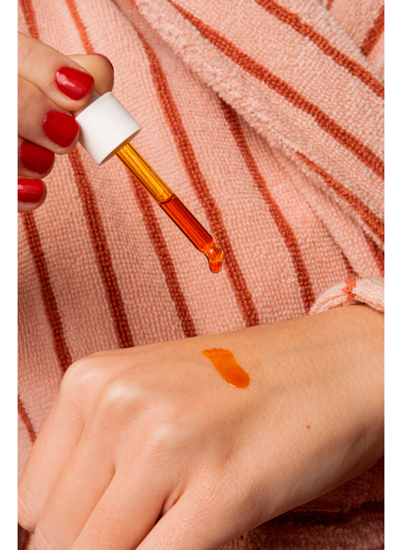 Concentré d'églantier ODEN No color