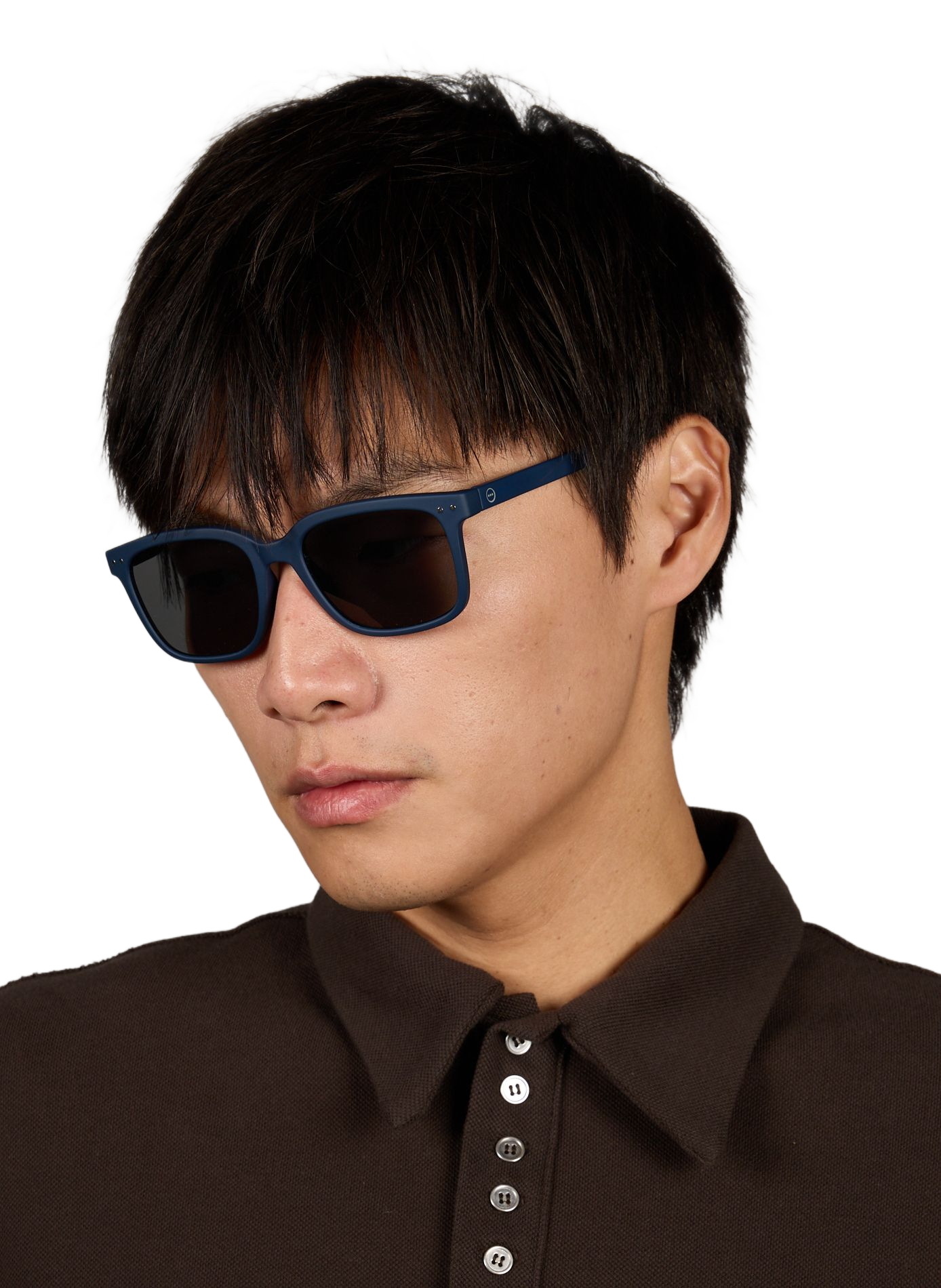 Sunglasses #L IZIPIZI Blue