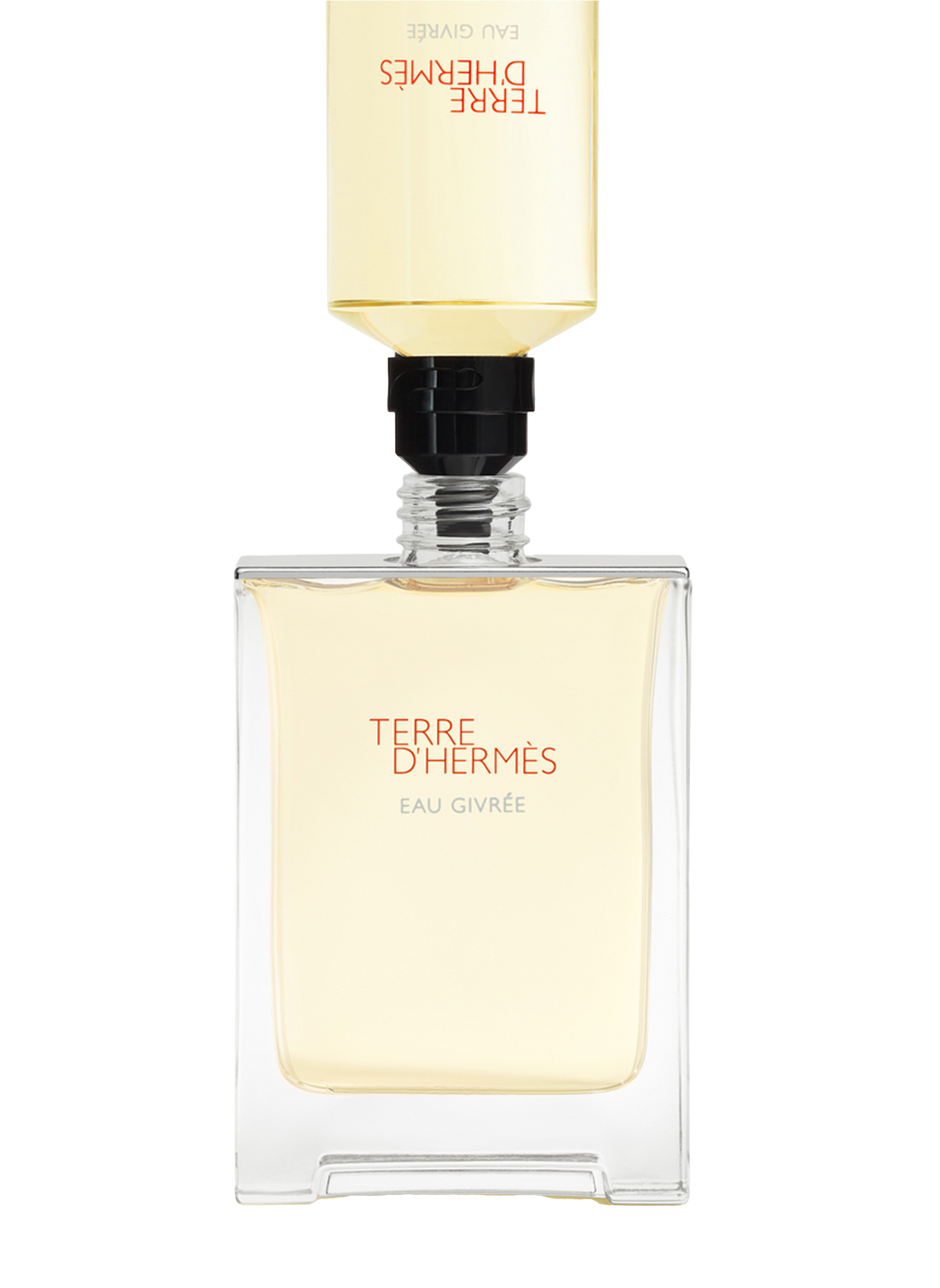 Hermès Terre d'Hermès Eau Givrée - Parfüm Nachfüllung HERMÈS No color
