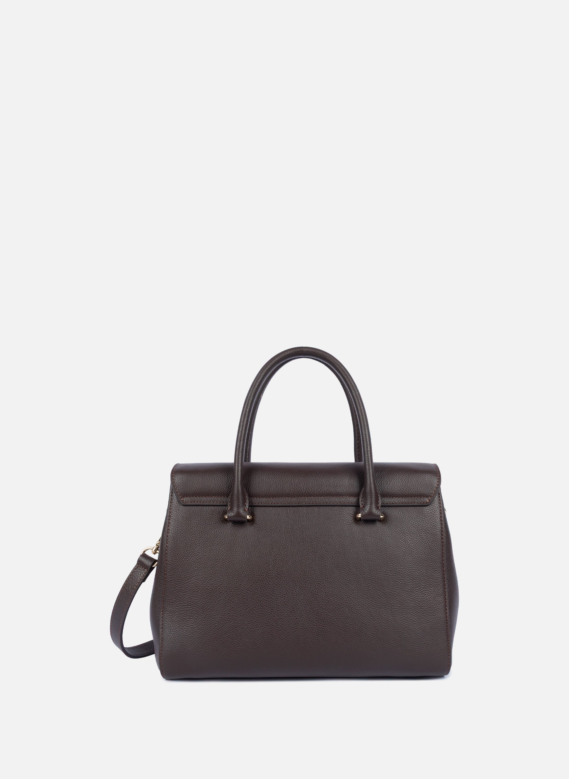 Handtas - Milano Cosmos LANCASTER Bruin