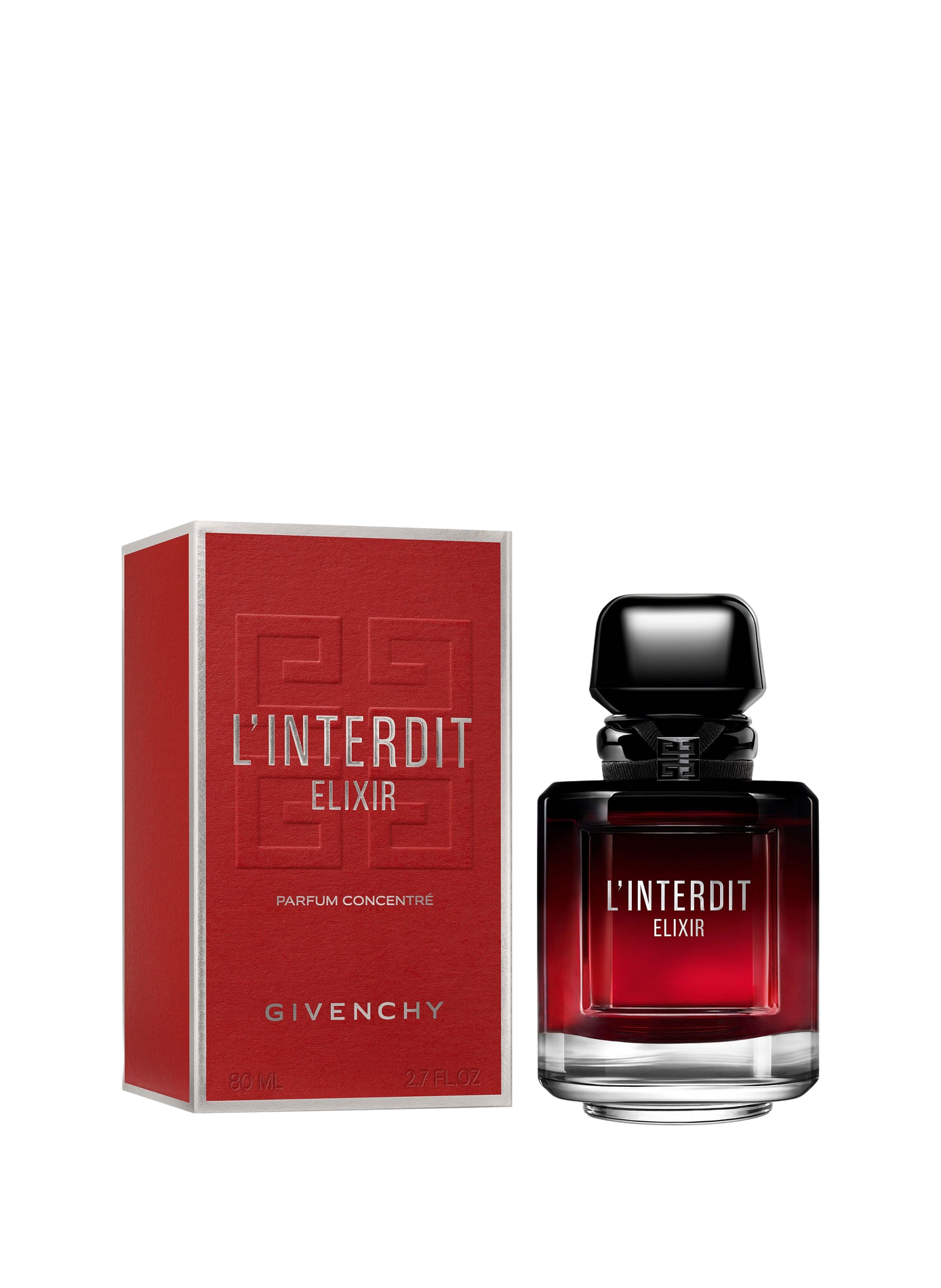 The Forbidden Elixir - Eau de Parfum GIVENCHY No color