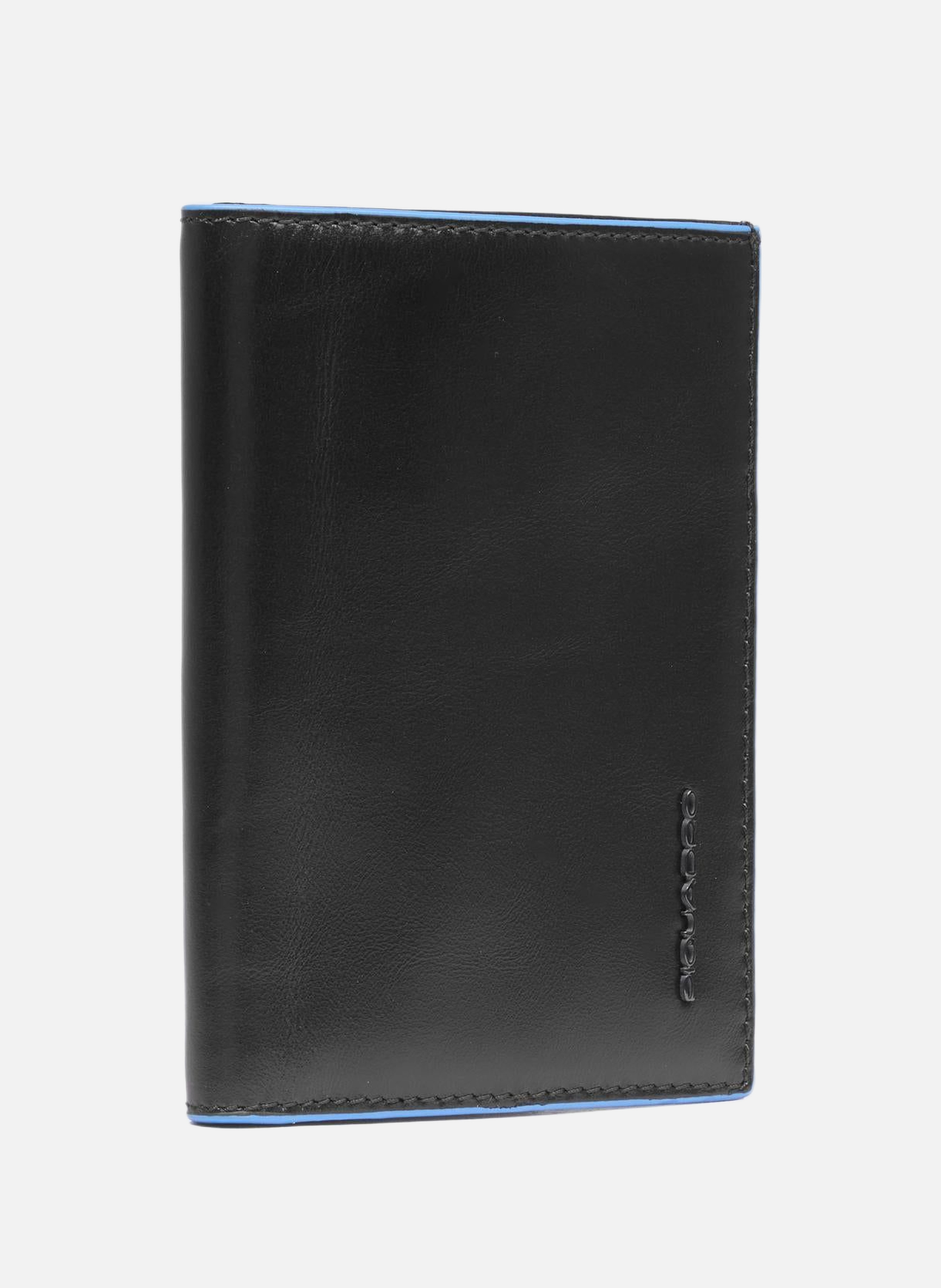 Portefeuille homme vertical PIQUADRO Noir