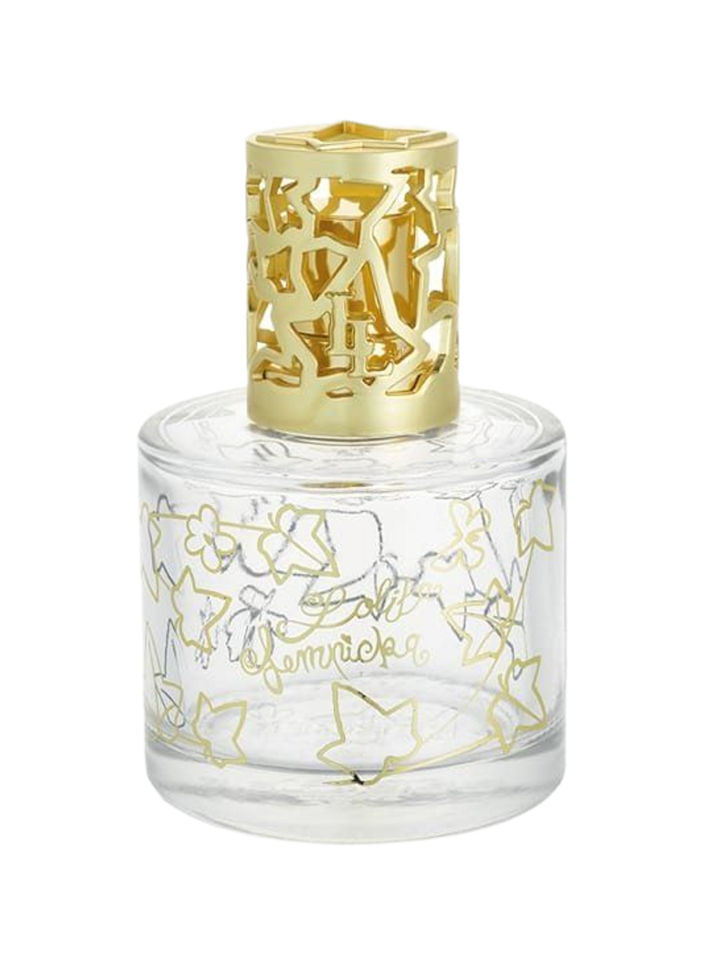 Fragrance diffuser BERGER Transparent