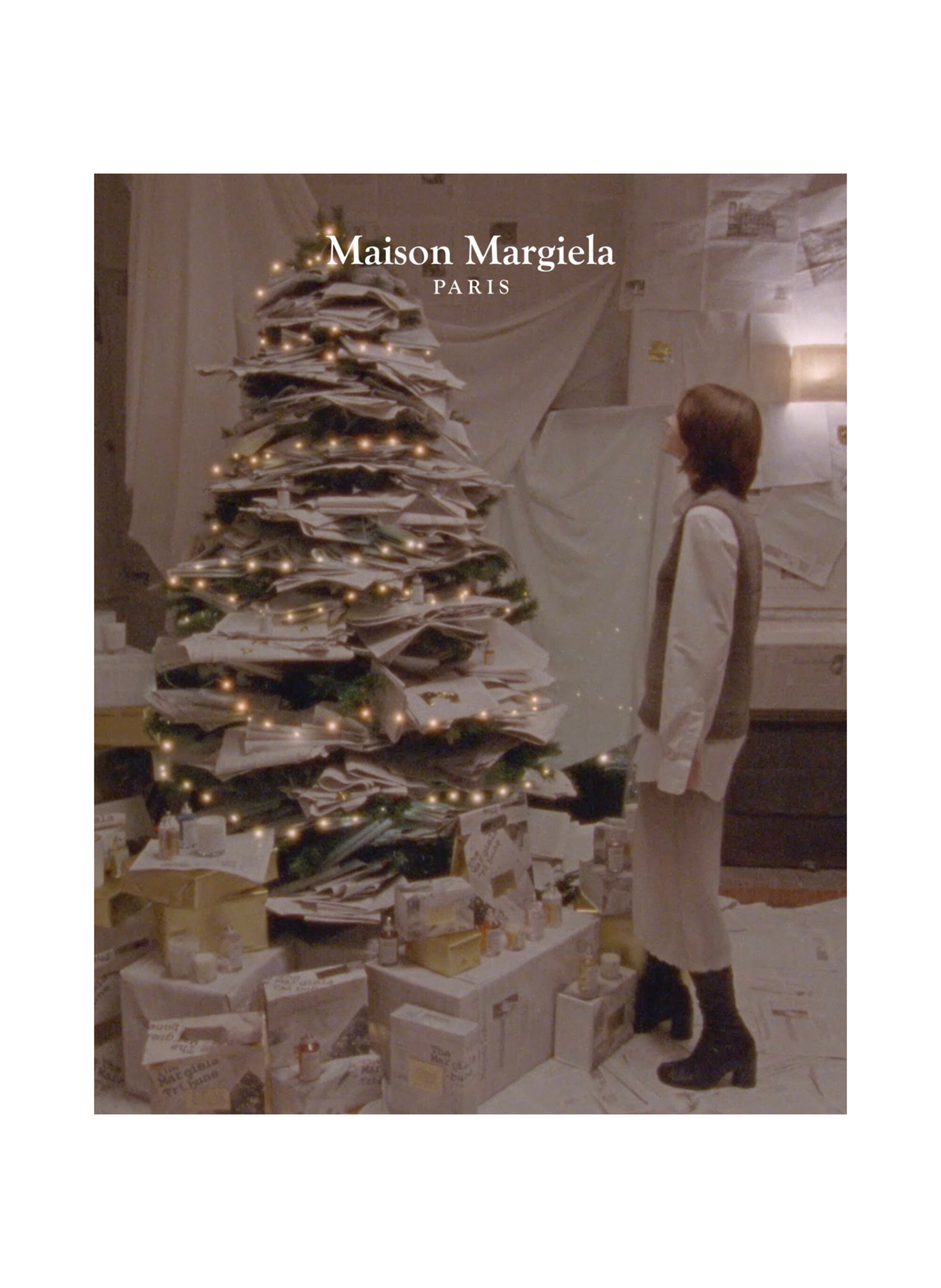 Replica - Lazy Sunday Morning - Limited Edition Eau de Toilette MAISON MARGIELA No color