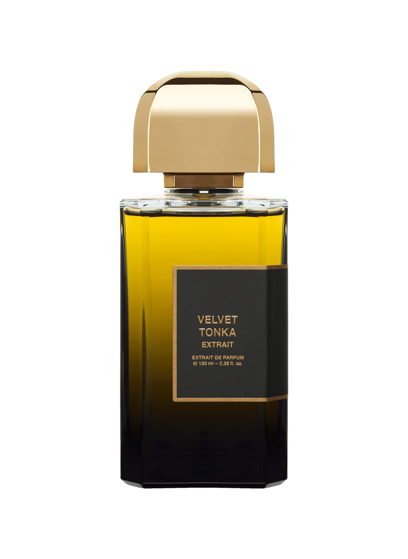 Velvet Tonka - Extrait de Parfum BDK PARFUMS No color