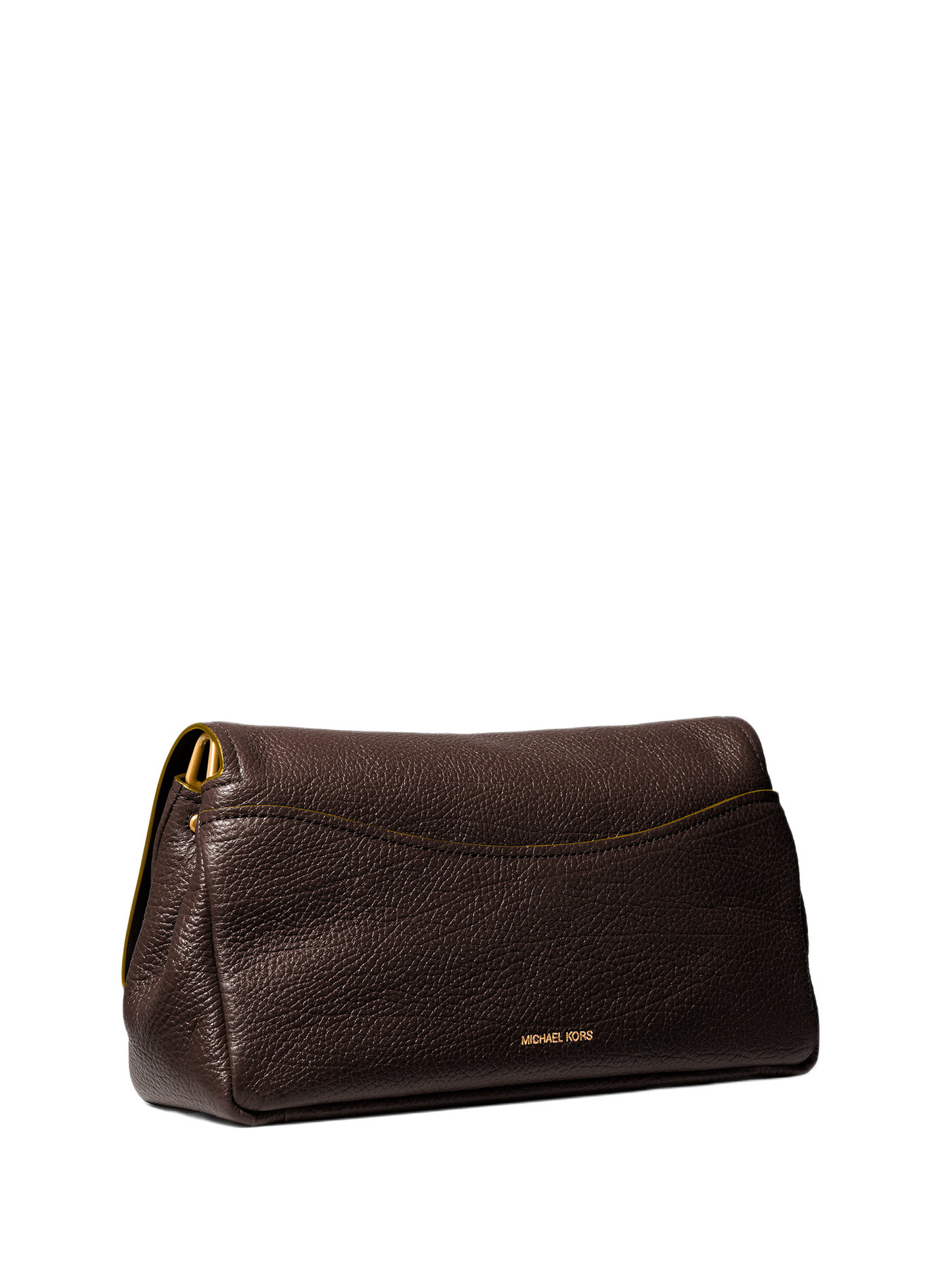 Leather Shoulder bag  | Brown MICHAEL KORS Women