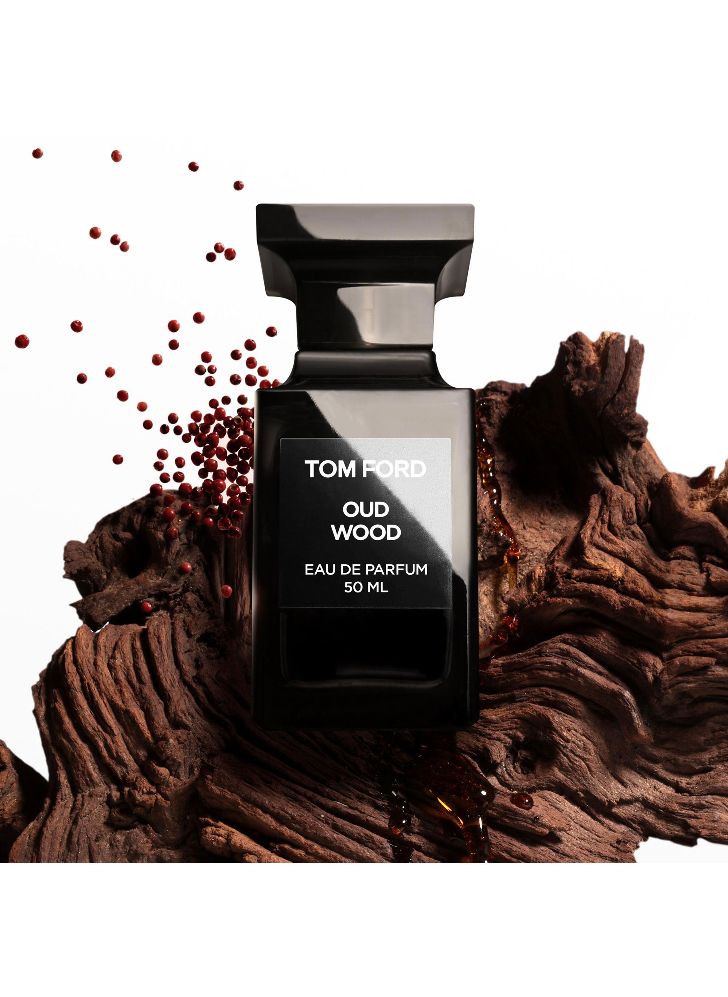 Oud Wood eau de parfum gift set TOM FORD No color