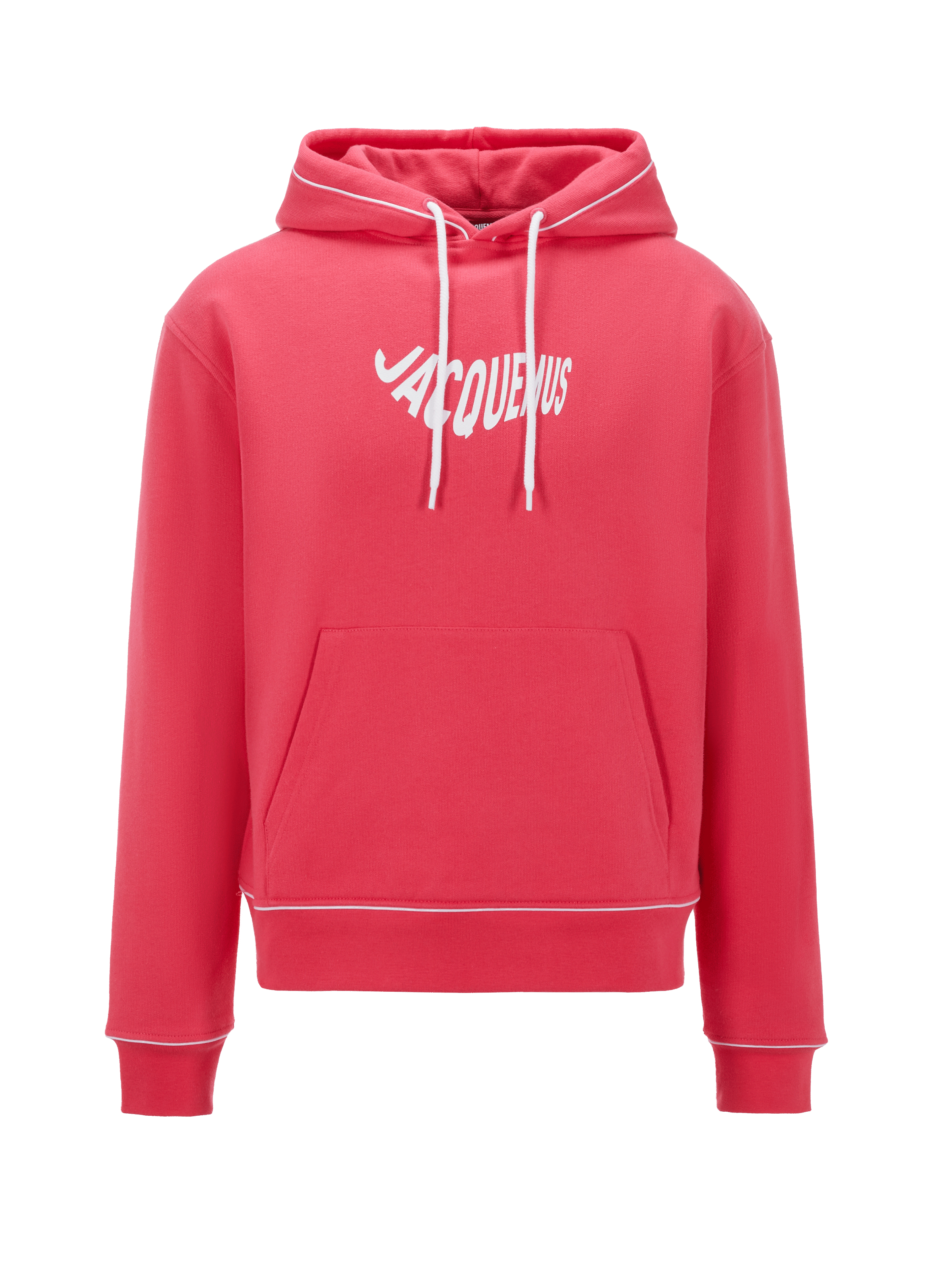 Le Sweatshirt Vague en coton biologique