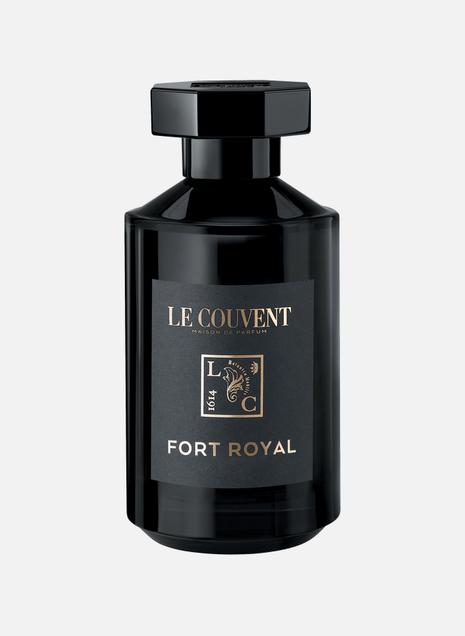 Eau de Parfum Remarquable Fort Royal LE COUVENT MAISON DE PARFUM