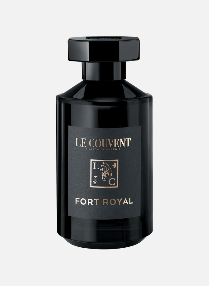 Bemerkenswertes Eau de Parfum Fort Royal LE COUVENT MAISON DE PARFUM