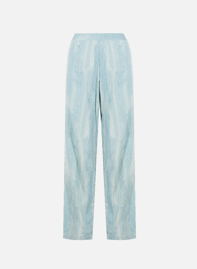 Printed pyjama trousers CALVIN KLEIN