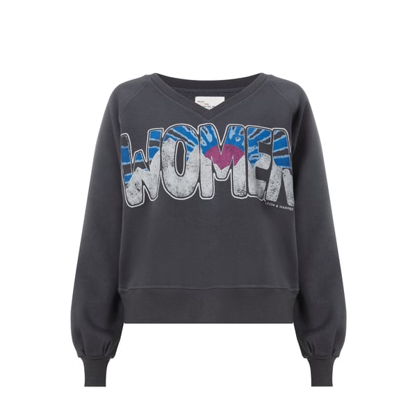 Sweatshirt Women