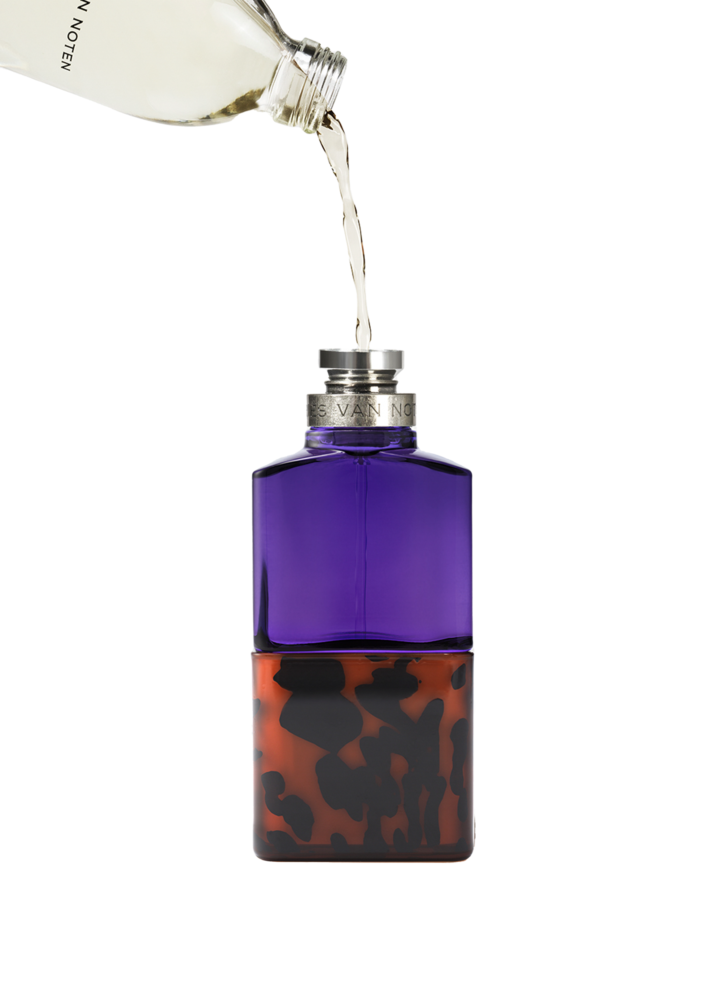 Fleur du Mal - Eau de parfum DRIES VAN NOTEN No color