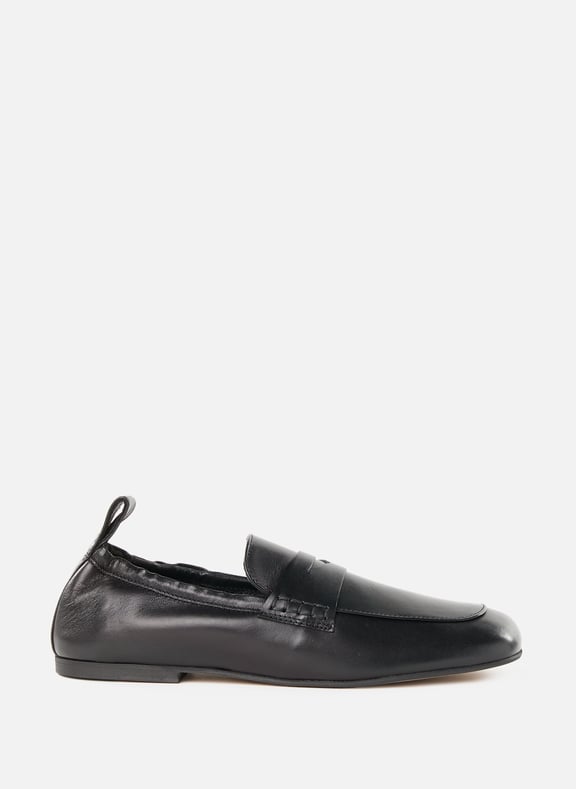 Mocassins Milada en cuir ALOHAS Mocassins Milada en cuir ALOHAS