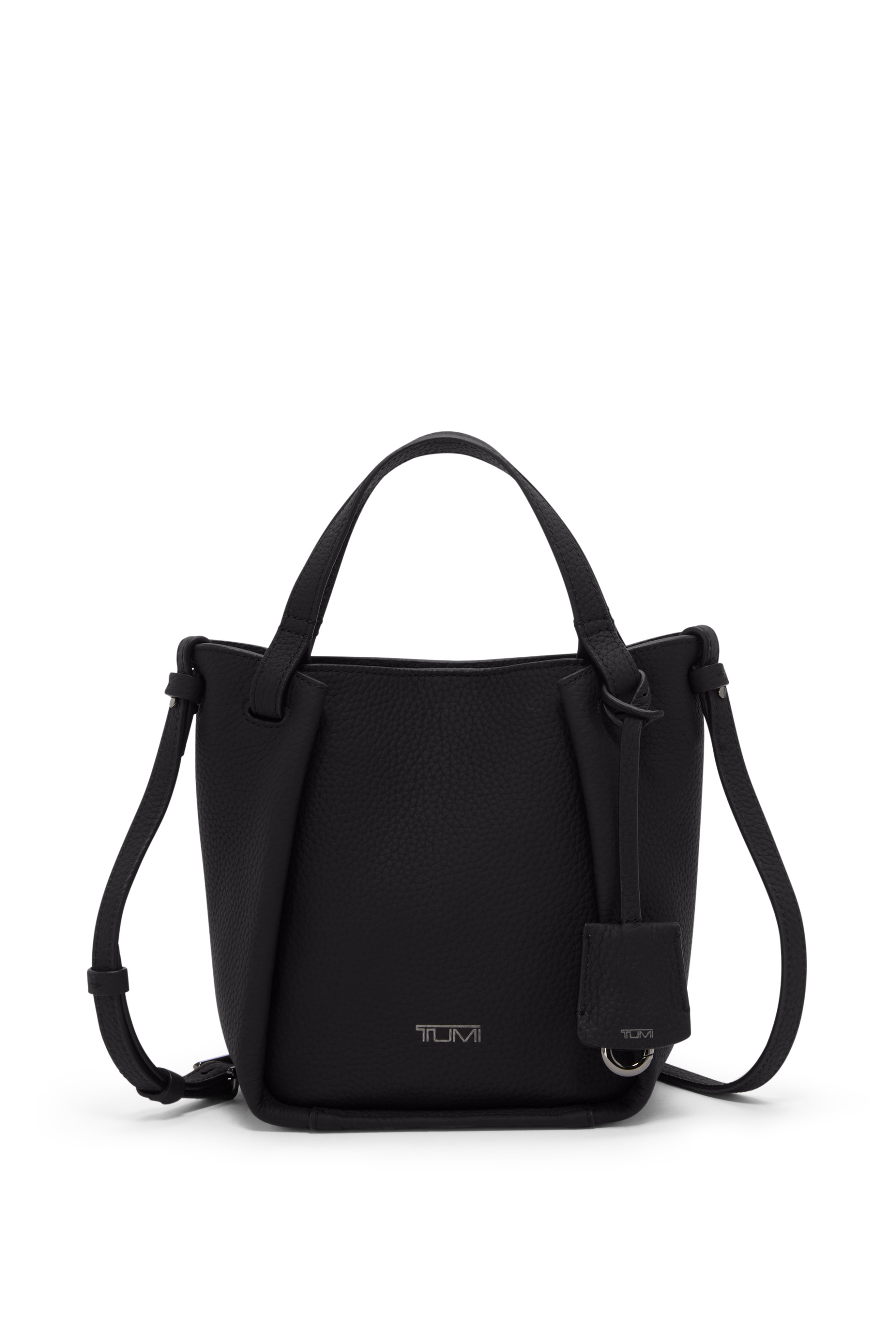 Georgica cross-over bag taille s TUMI Noir