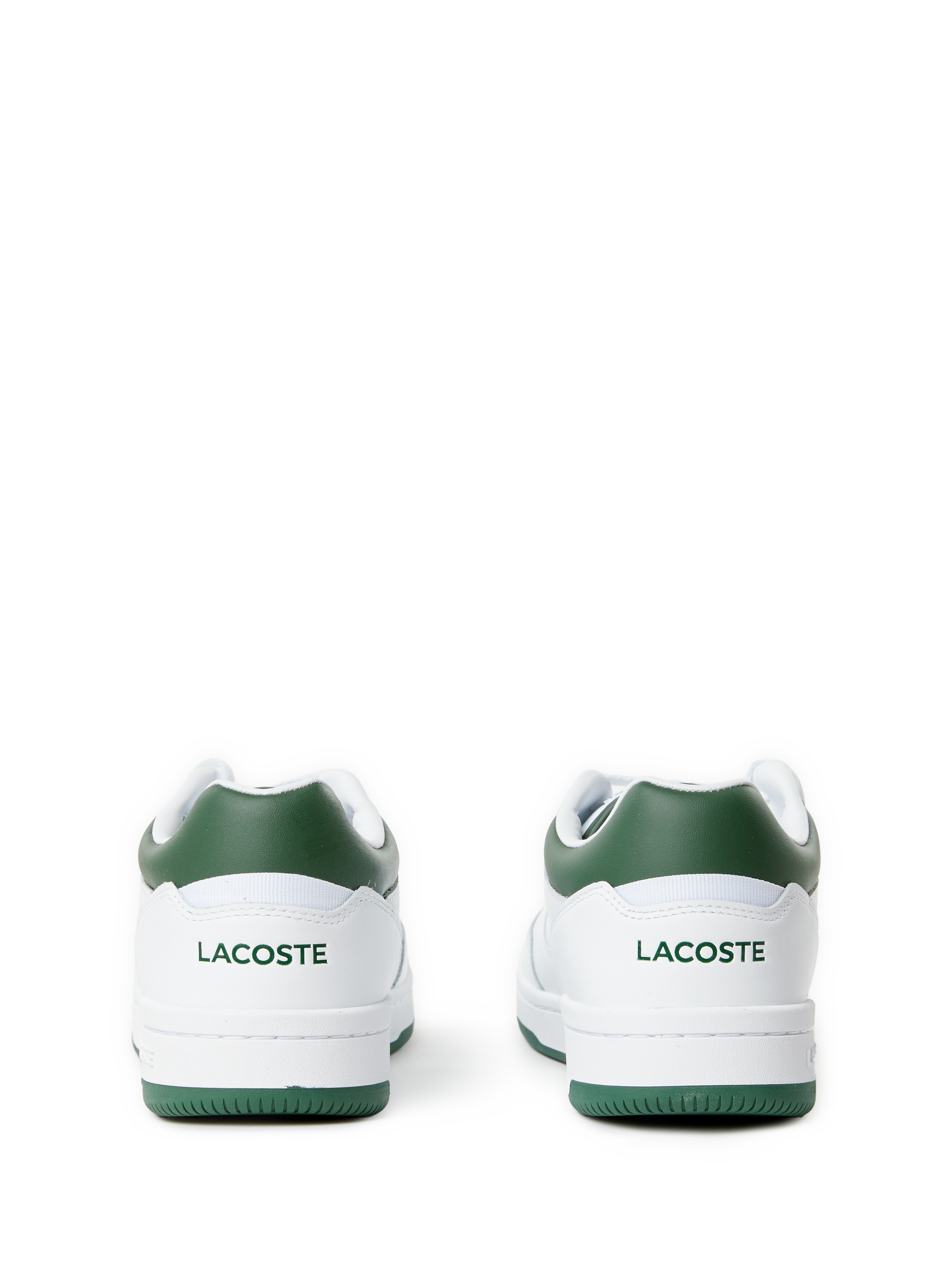 Baskets Linedrive  LACOSTE Blanc